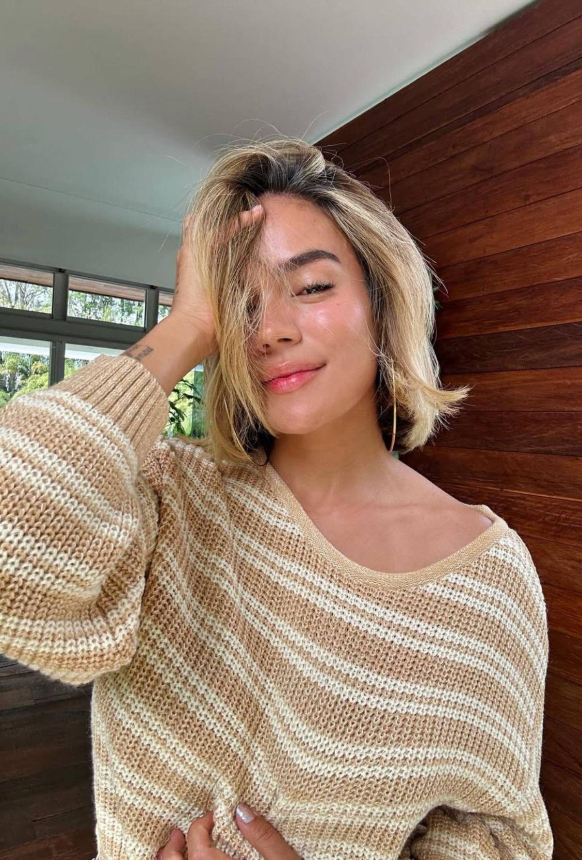 Karol G se pronuncia sobre ICE en Estados Unidos y sus fotos para Playboy