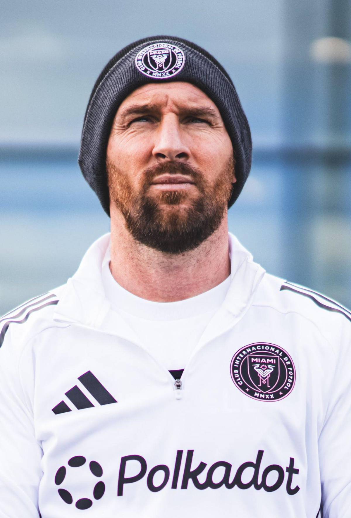 Messi en Honduras: La única razón por la que no jugaría ante Olimpia