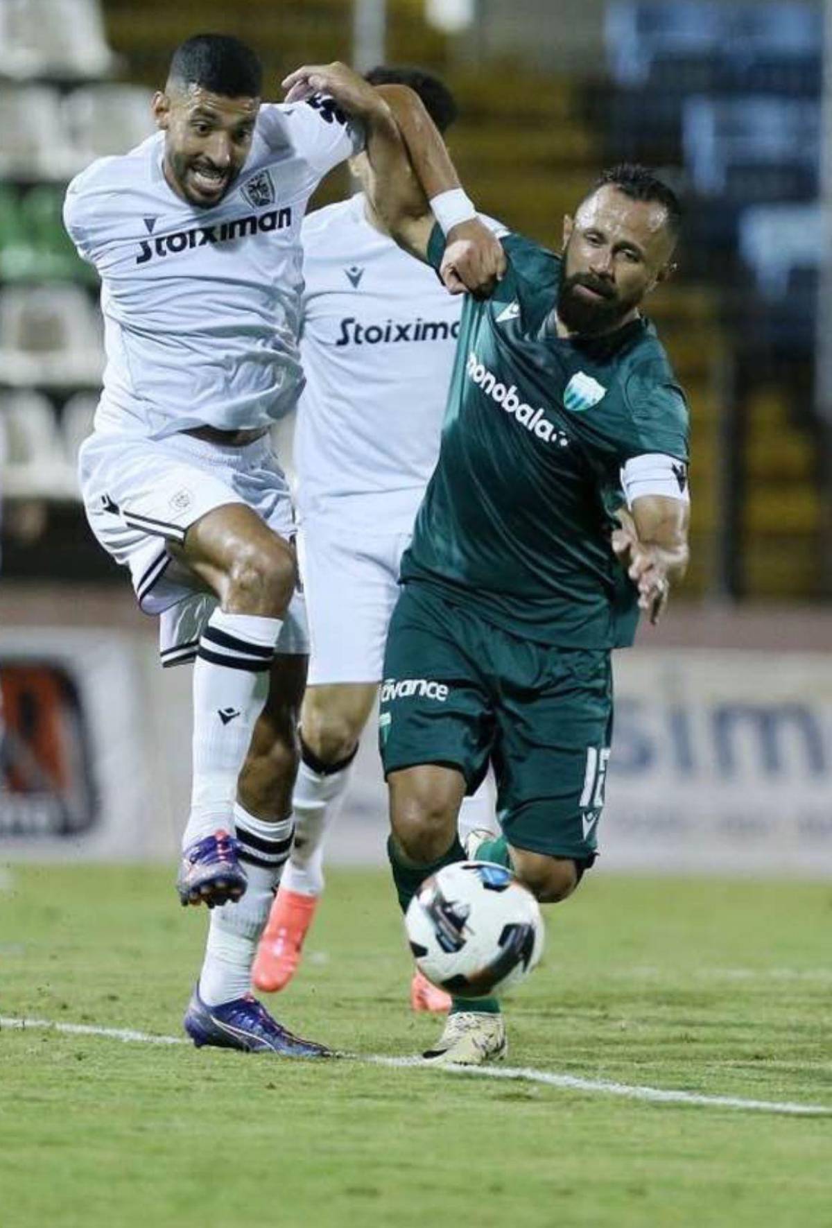 Jugadores que Olimpia buscó ficharlos: uno no llegó por la inseguridad de Honduras