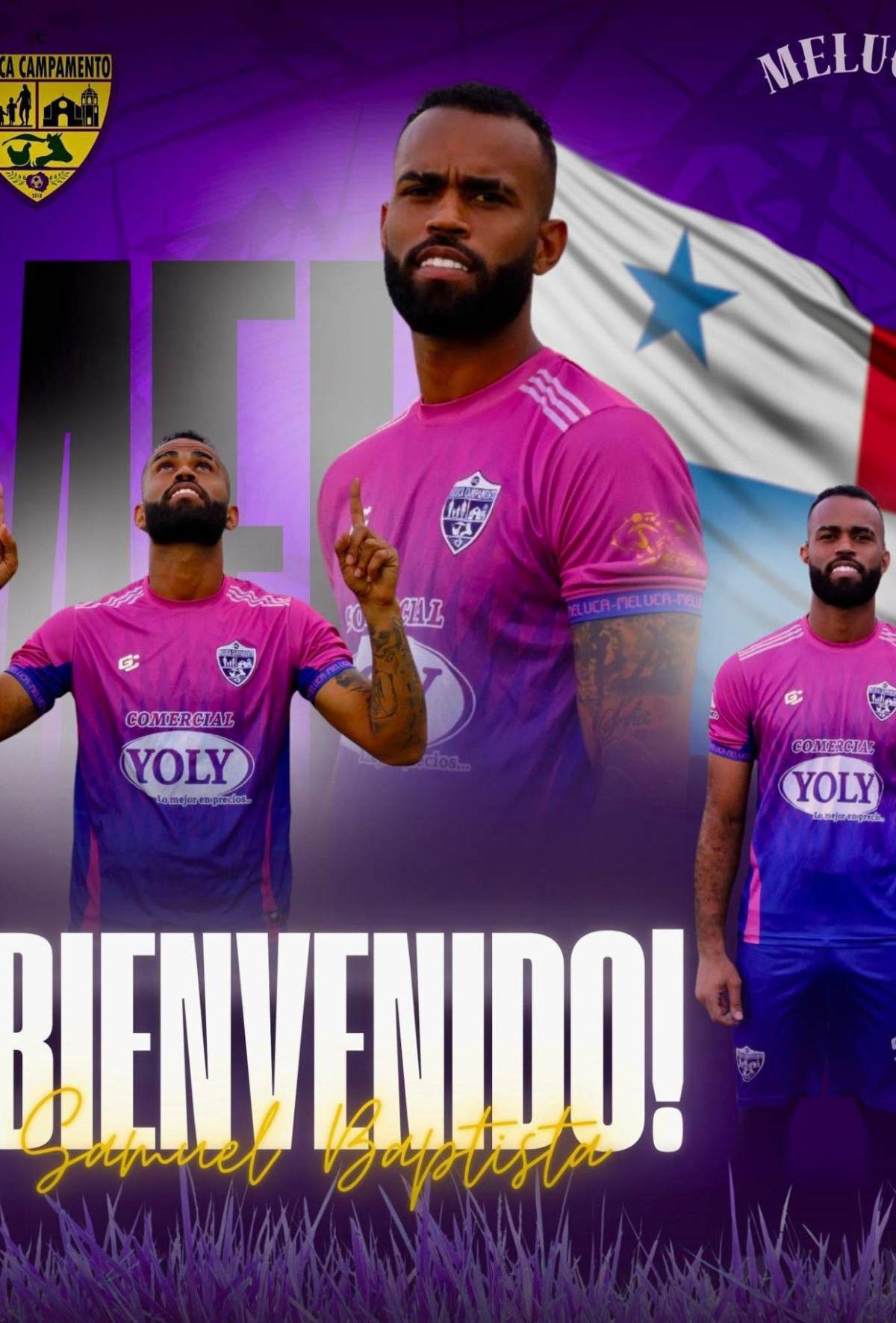 Fichajes: Andy Najar puede volver a Europa y Marathón oficializa préstamo de jugador de Olimpia