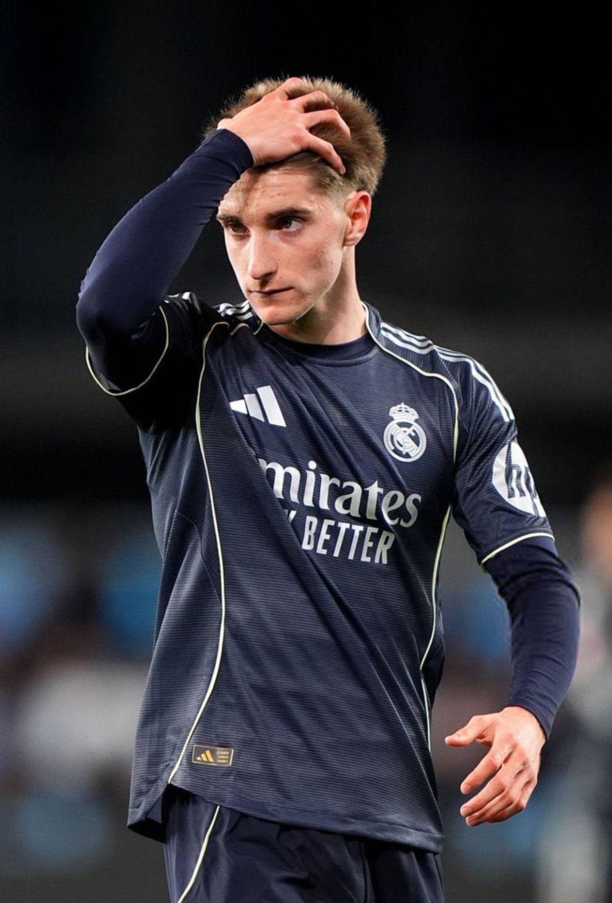 Fichajes: Real Madrid y Barcelona con bajas oficiales; Florentino apura llegada de Balón de Oro