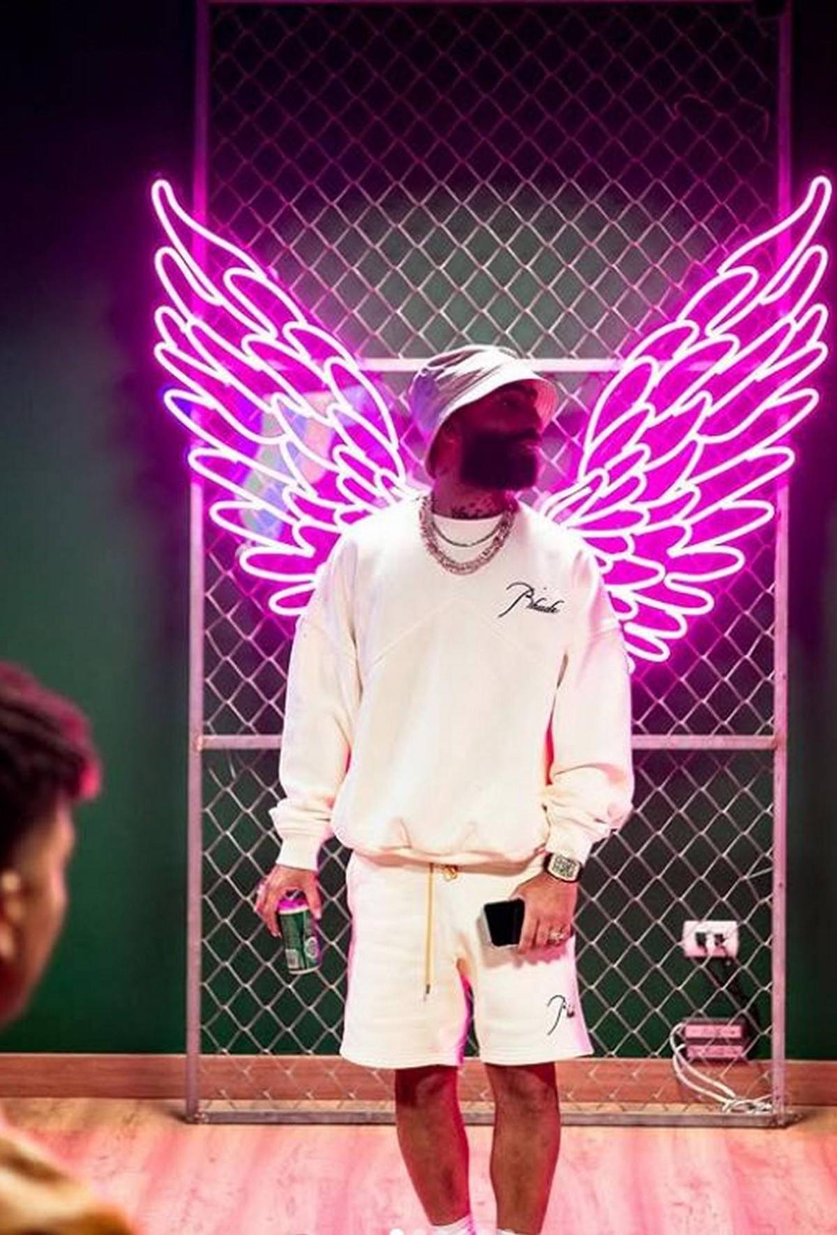 La paz es lo más preciado: Arcángel al saber que irá a prisión la mujer que mató a su hermano