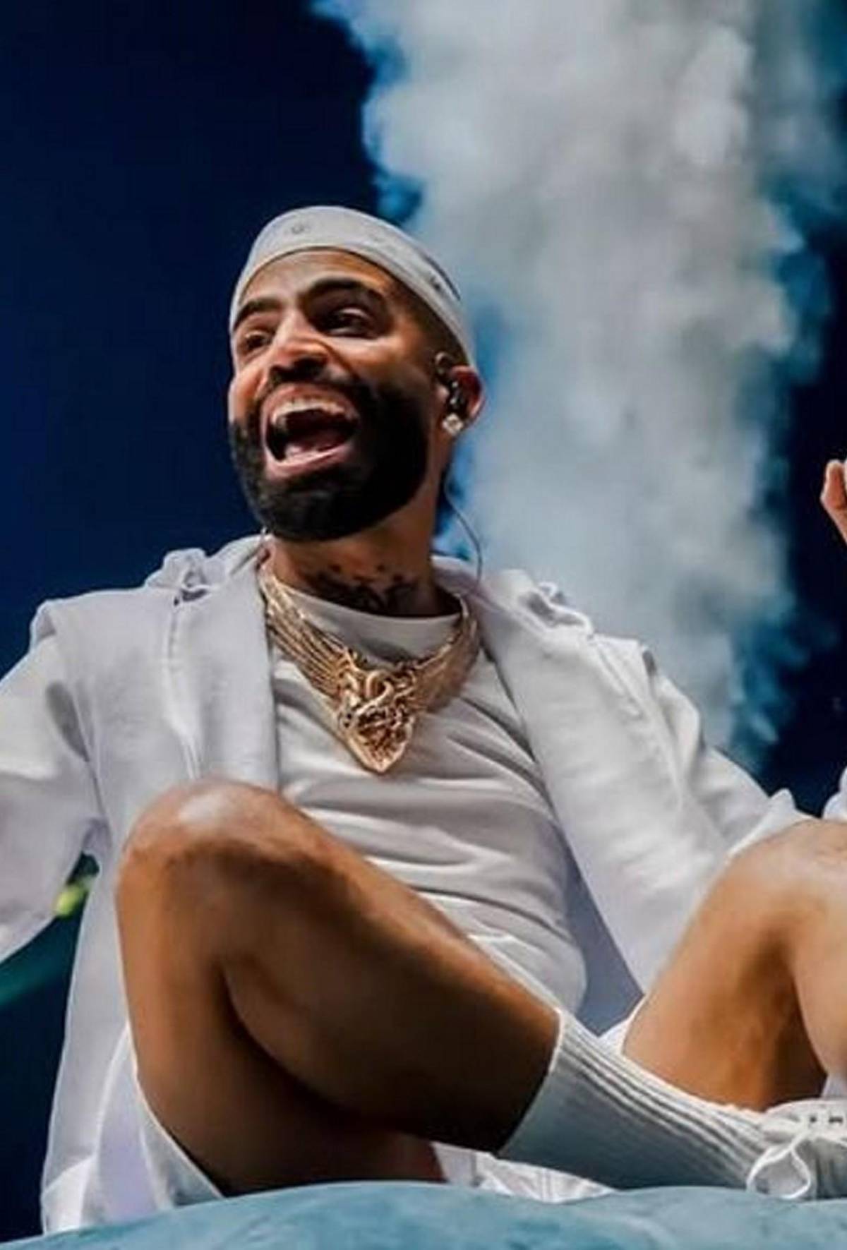 La paz es lo más preciado: Arcángel al saber que irá a prisión la mujer que mató a su hermano