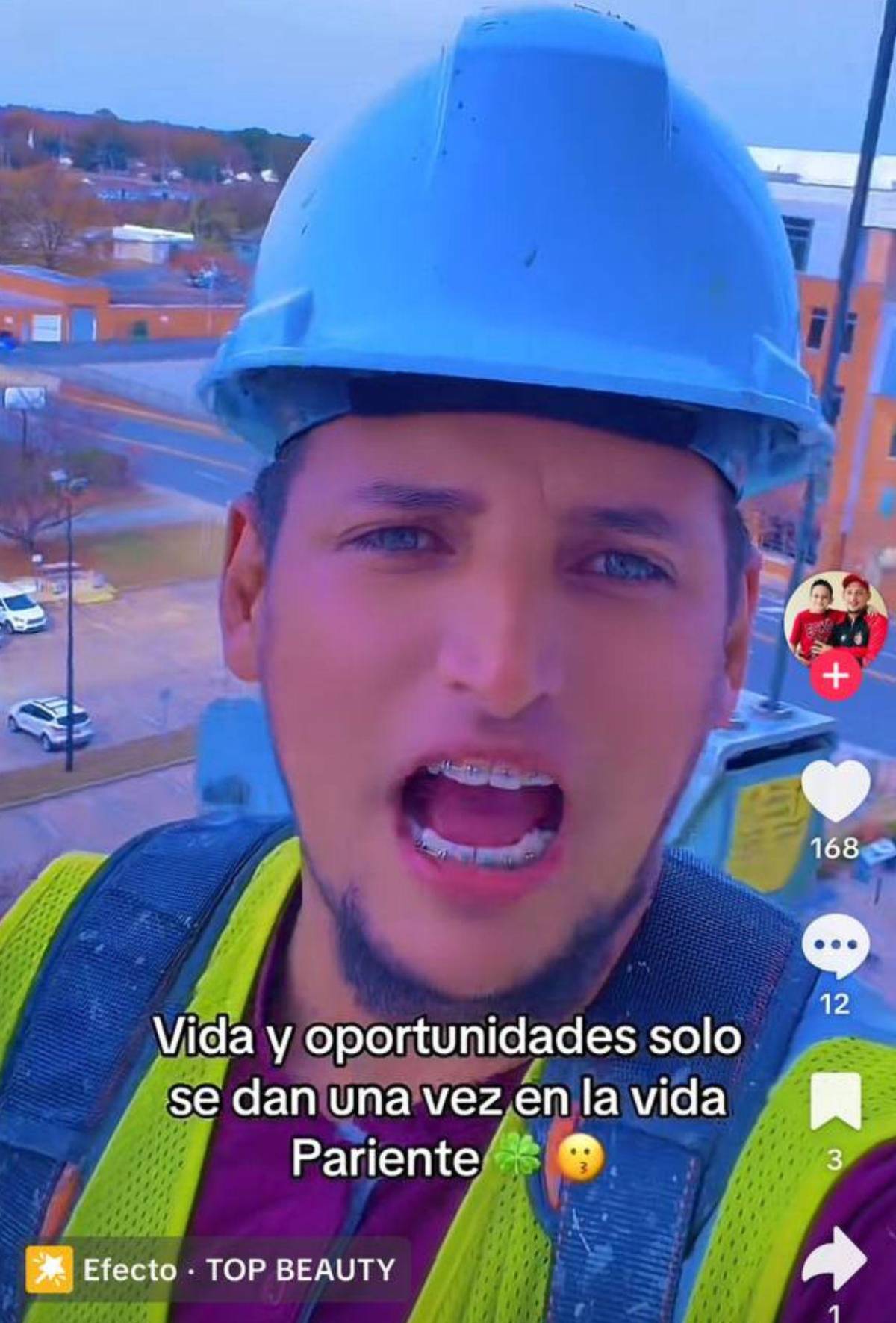 Fue seleccionado de Honduras y campeón con Motagua, hoy se gana la vida en EE UU en construcción