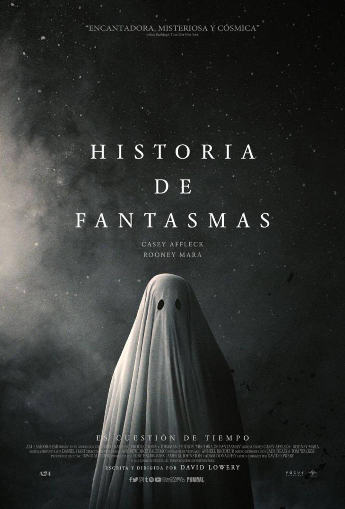 Recomendaciones de películas: joyas del cine que pasaron desapercibidas