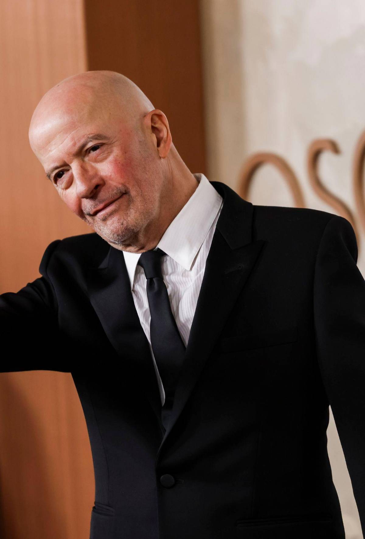 Oscar 2025: Así lucieron los nominados más esperados en la alfombra roja