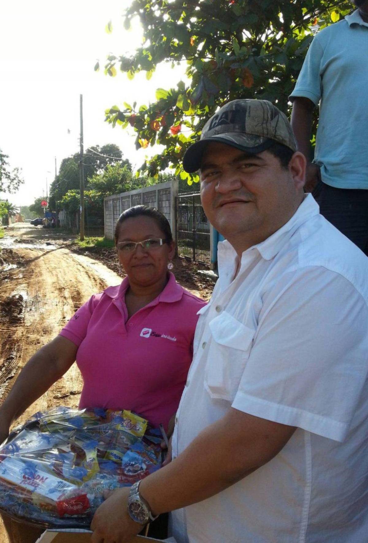 Buscó ser diputado: Él es el cuarto detenido por supuestamente querer atentar contra Mel Zelaya