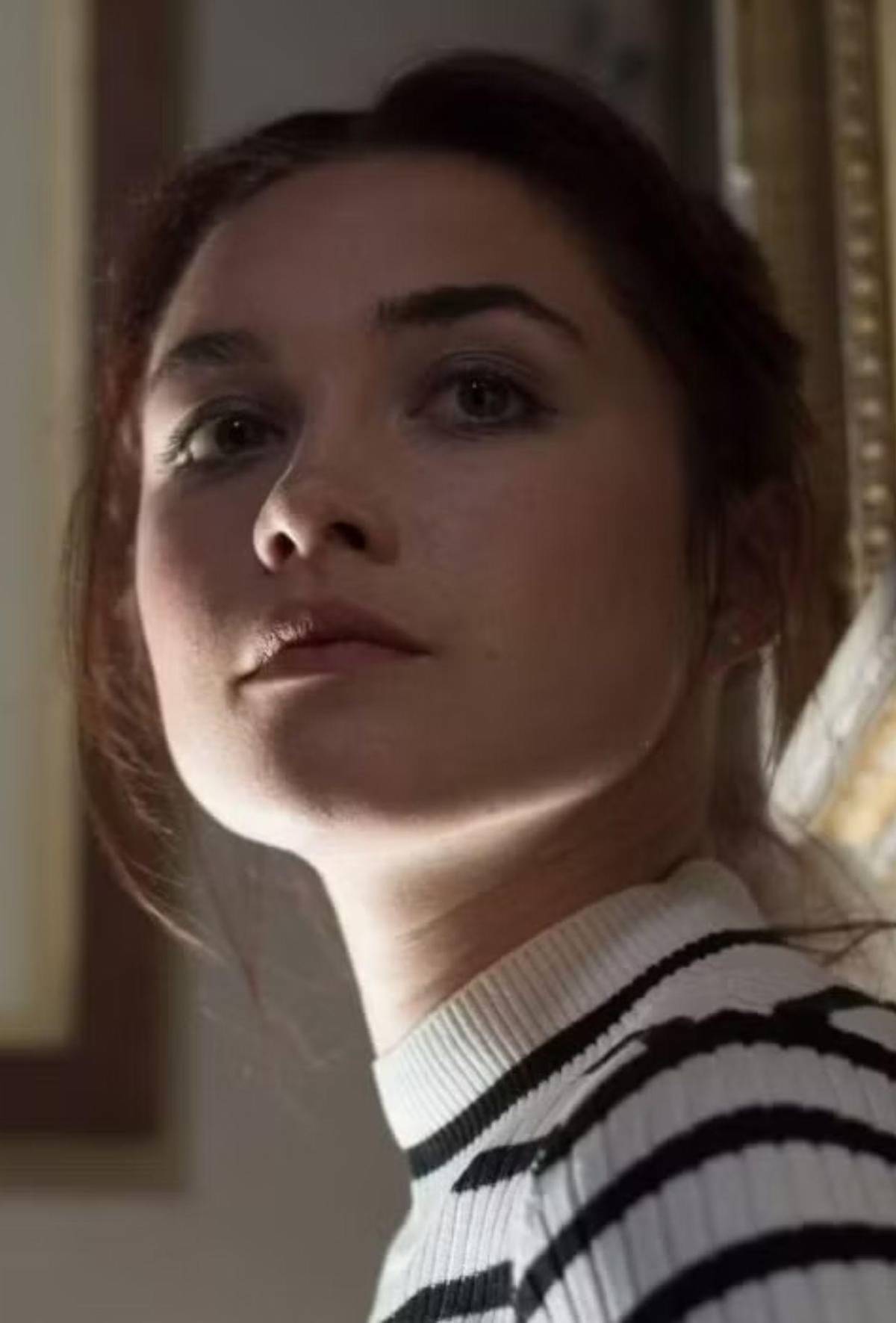 Florence Pugh confiesa que se arrepiente de haber filmado esta película