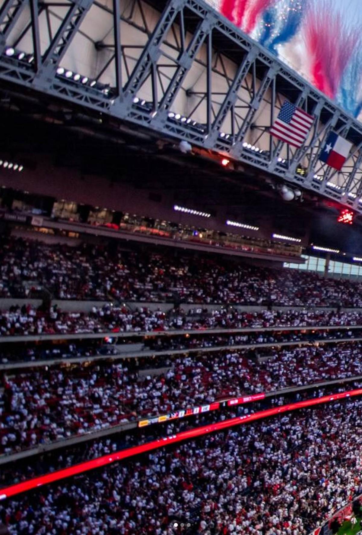 Son un espectáculo: los 11 estadios NFL que acogerán el Mundial 2026 en EE.UU.