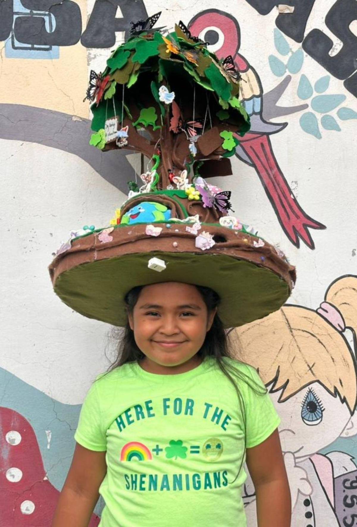 En imágenes: Así cierra la primera semana de Escuelas Amigables con el Ambiente