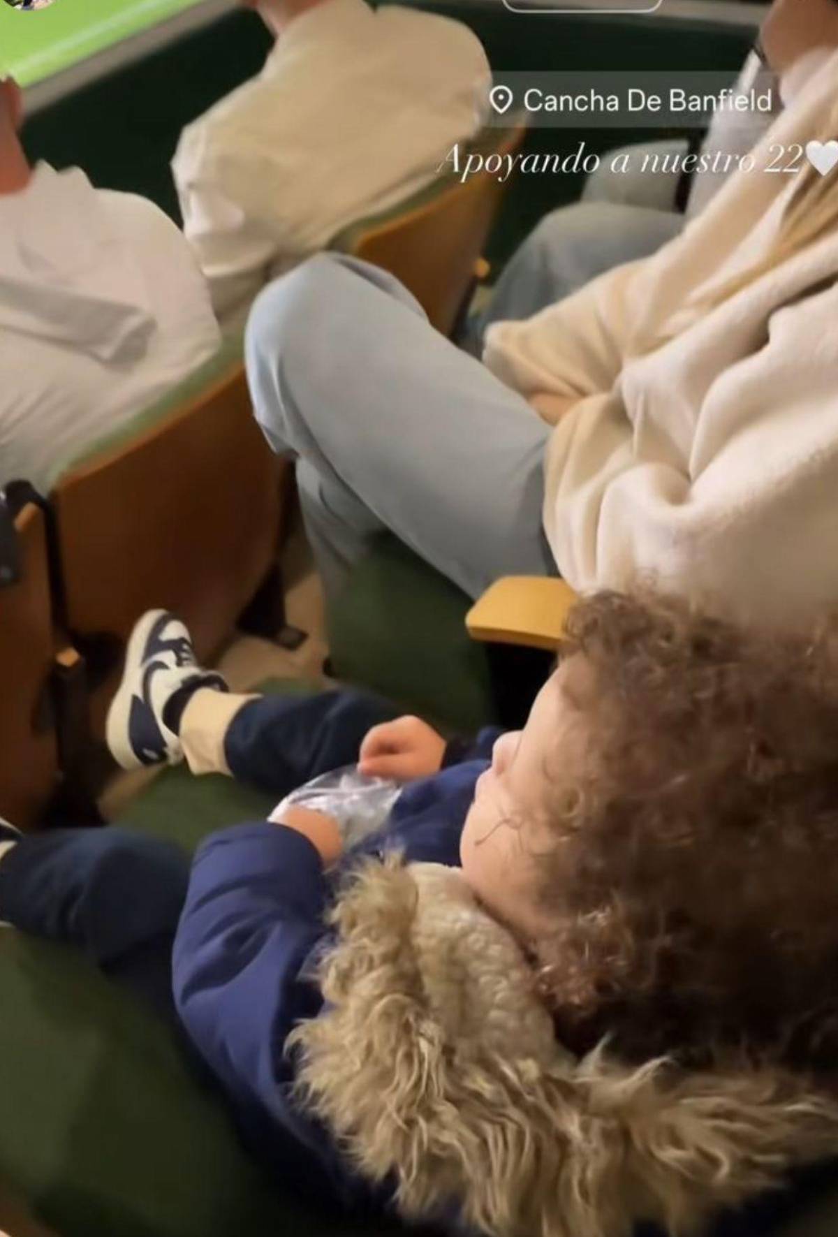 Laura Meza y su nueva vida en Argentina con Rodrigo Auzmendi: reside en lugar lujoso