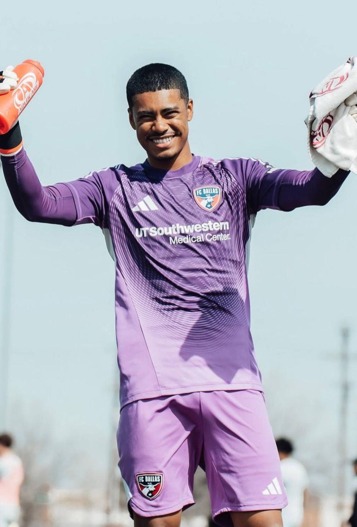 Jóvenes con doble nacionalidad que pueden jugar para Honduras: varios ya brillan con España