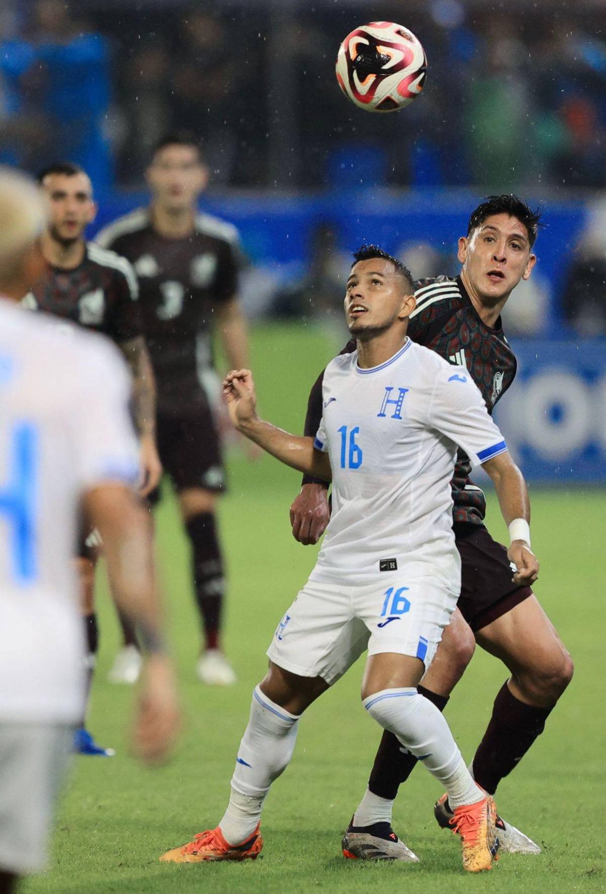 ¿Cómo hubiese sido la lista de 26 jugadores de Honduras de haber logrado el boleto al Mundial?