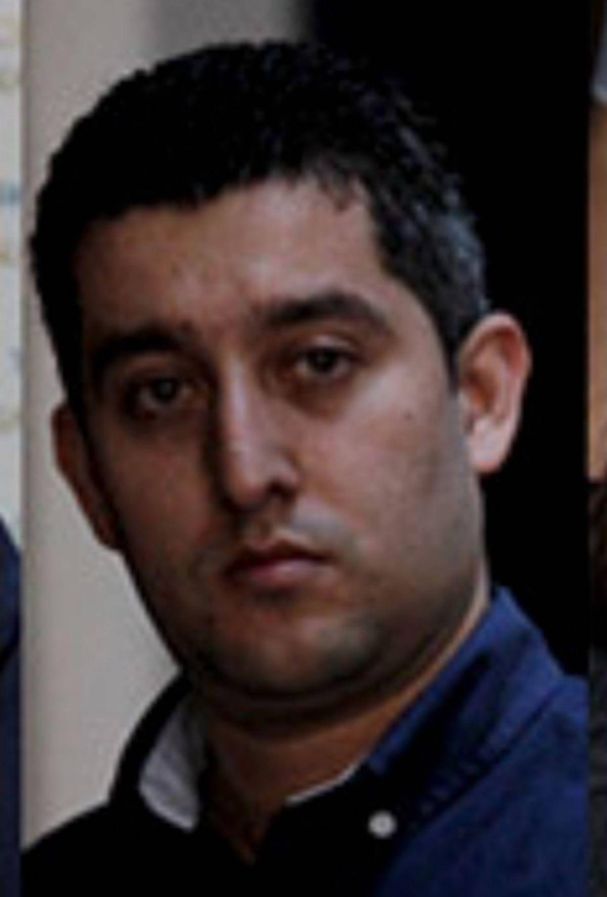 Harvis Herrera, de estar en la Lista Engel, en el caso “Helios” y “Corrupción sobre ruedas”