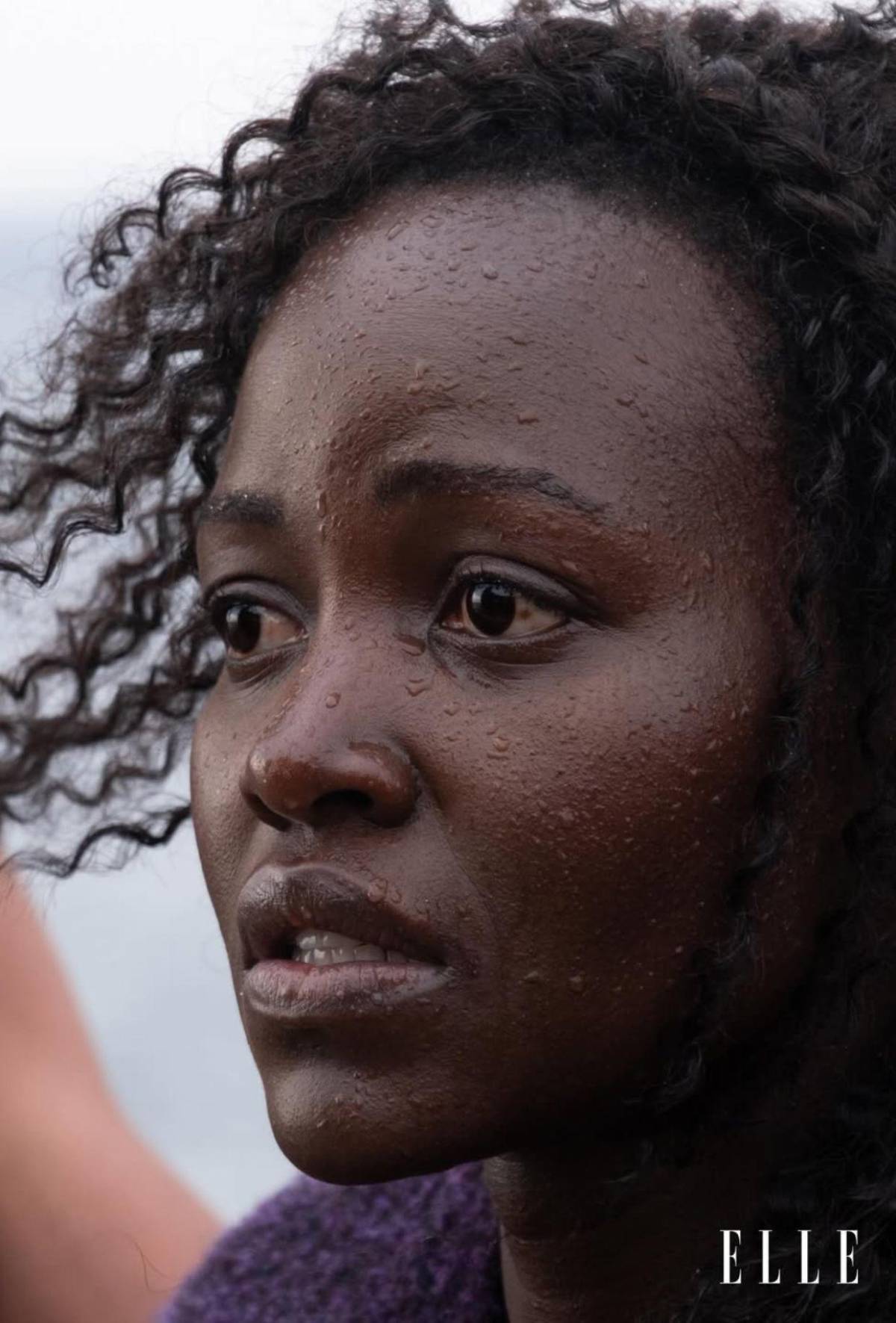 Nolan sobre Lupita Nyong'o como Helena en La odisea: Siempre fue mi primera opción