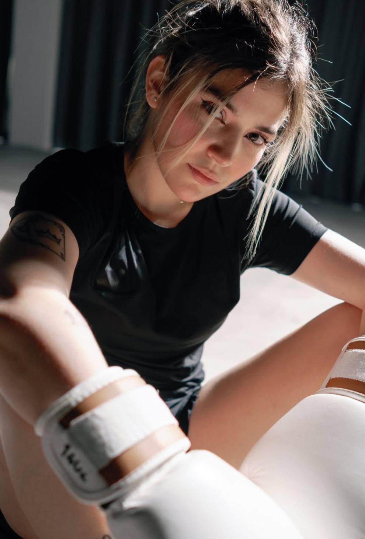 Samy Rivera, Rivers, la streamer mexicana que es favorita en La Velada del Año VI