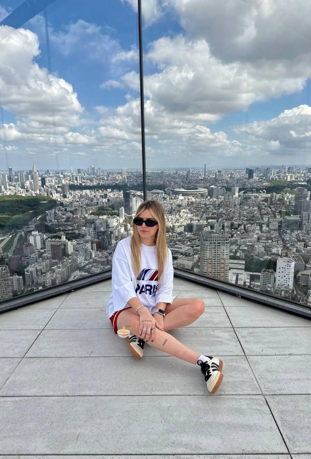 Samy Rivera, Rivers, la streamer mexicana que es favorita en La Velada del Año VI