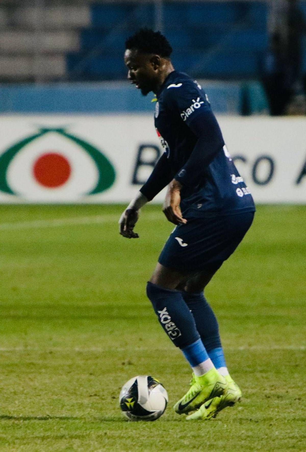 El 11 titular al que apunta Motagua ante Cincinnati FC