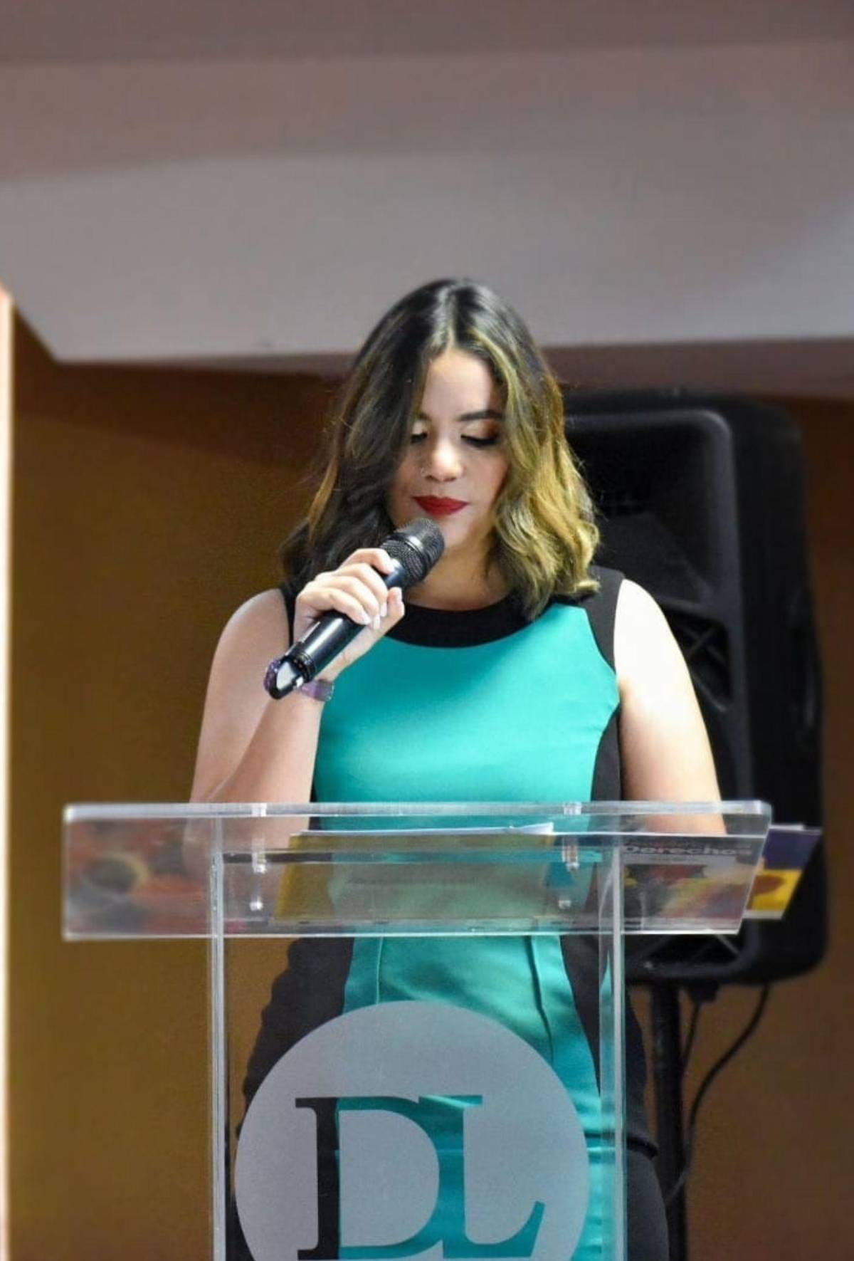 Las candidatas a diputadas de Libre más bellas que están saliendo electas