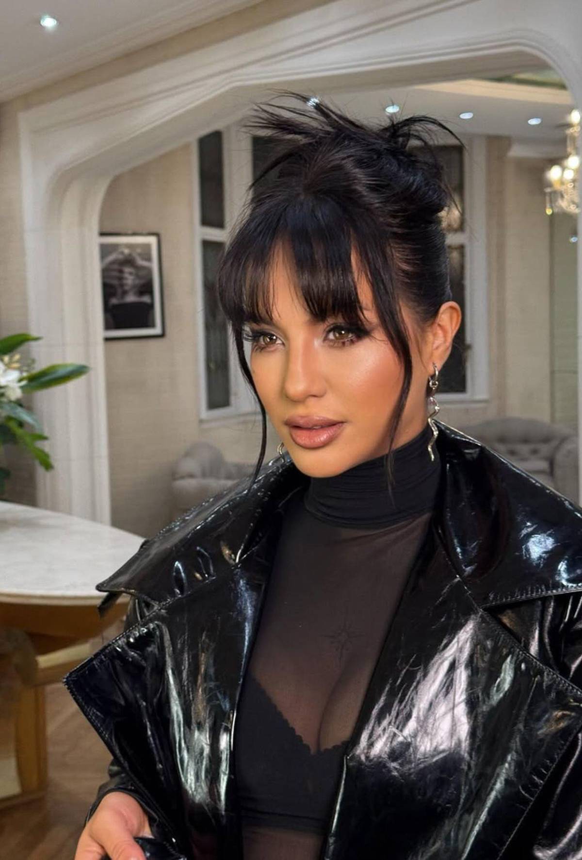 ¿Quién es Flor Vigna? La rival argentina de Alana Flores que llega a Supernova