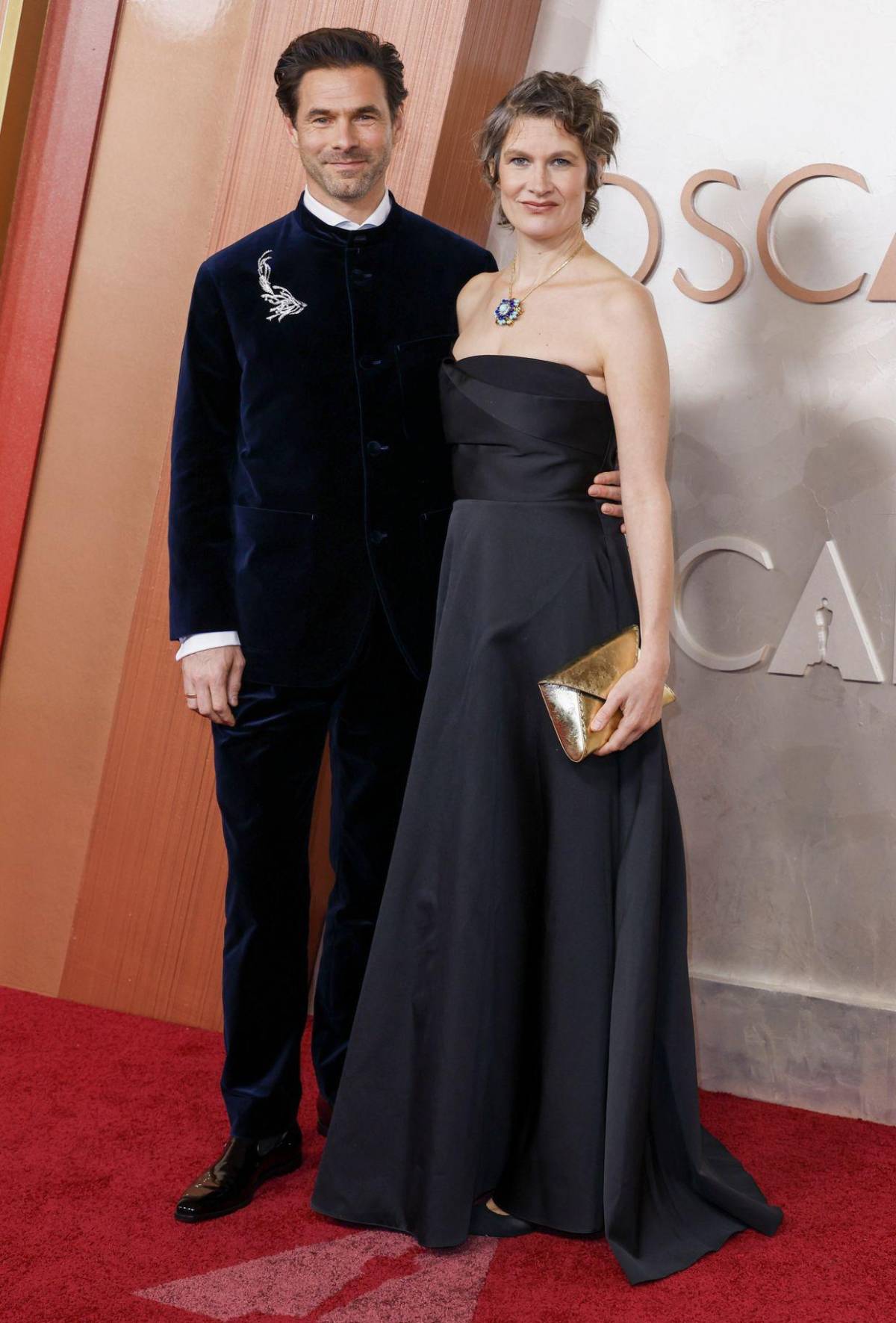 Premios Oscar 2025: Las parejas que conquistaron la ceremonia