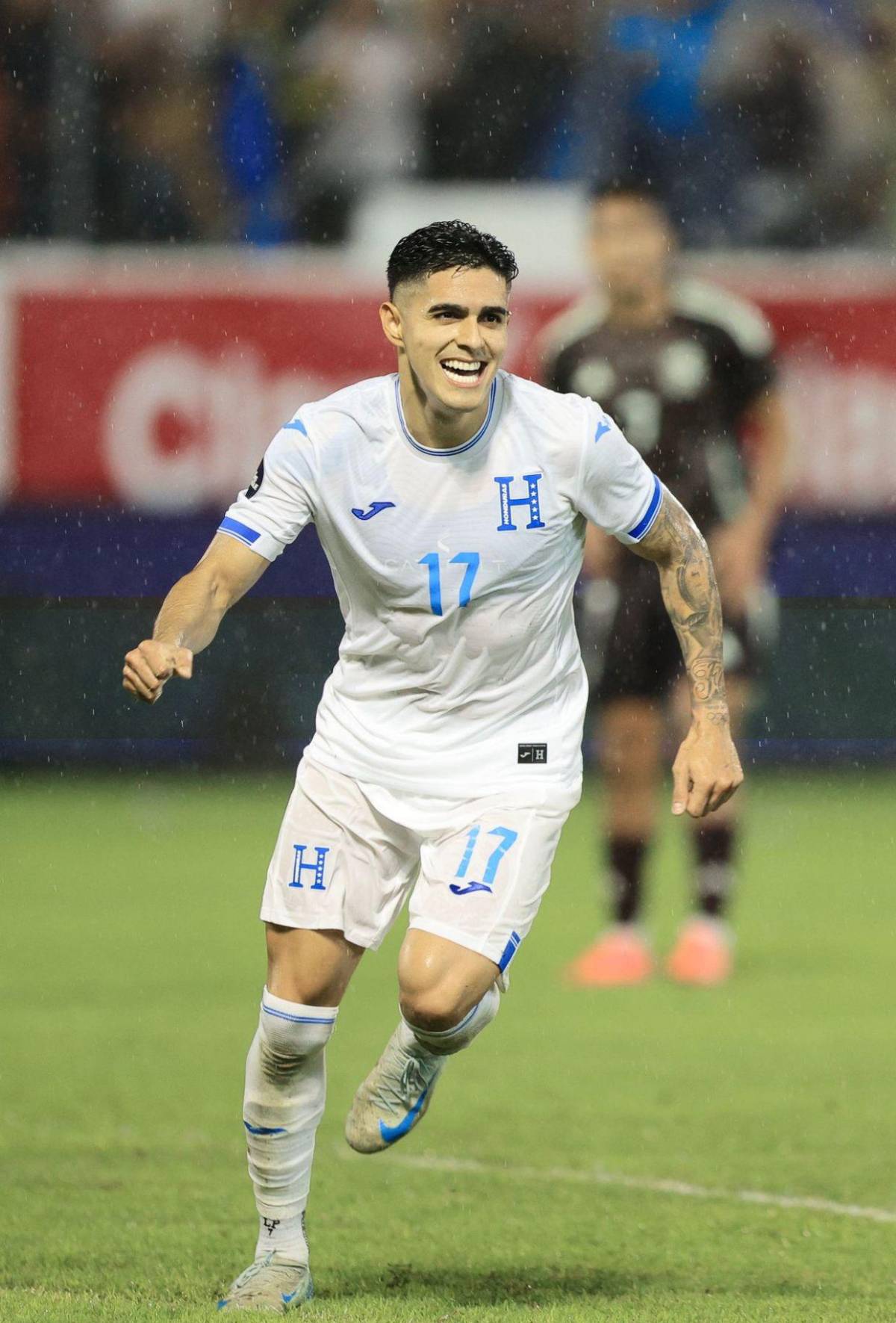 ¿Cómo hubiese sido la lista de 26 jugadores de Honduras de haber logrado el boleto al Mundial?