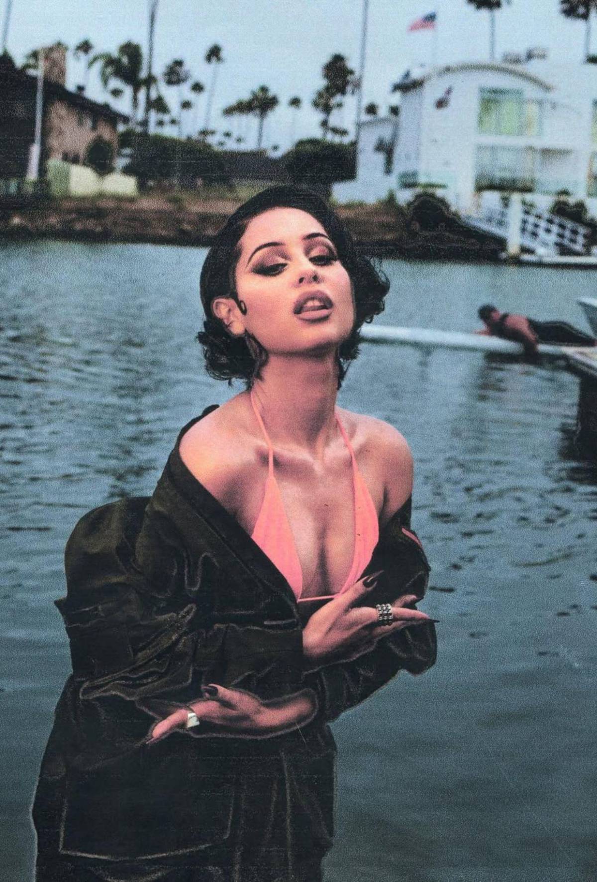 ¿Qué ha pasado con Alexa Demie, Maddy Pérez en Euphoria?