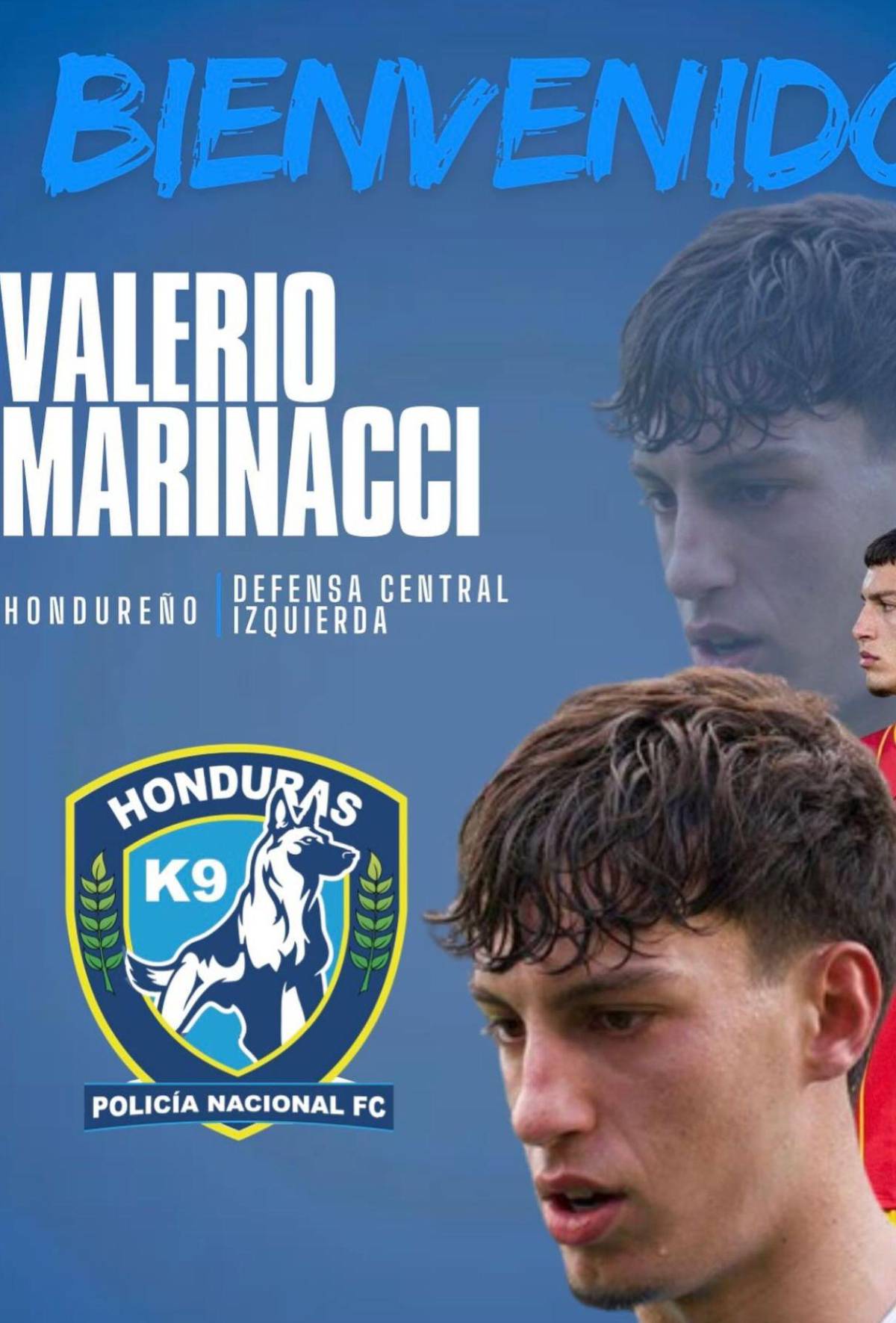 Fichajes: Hondureño interesa en la Serie A y seleccionado rechaza al Saprissa