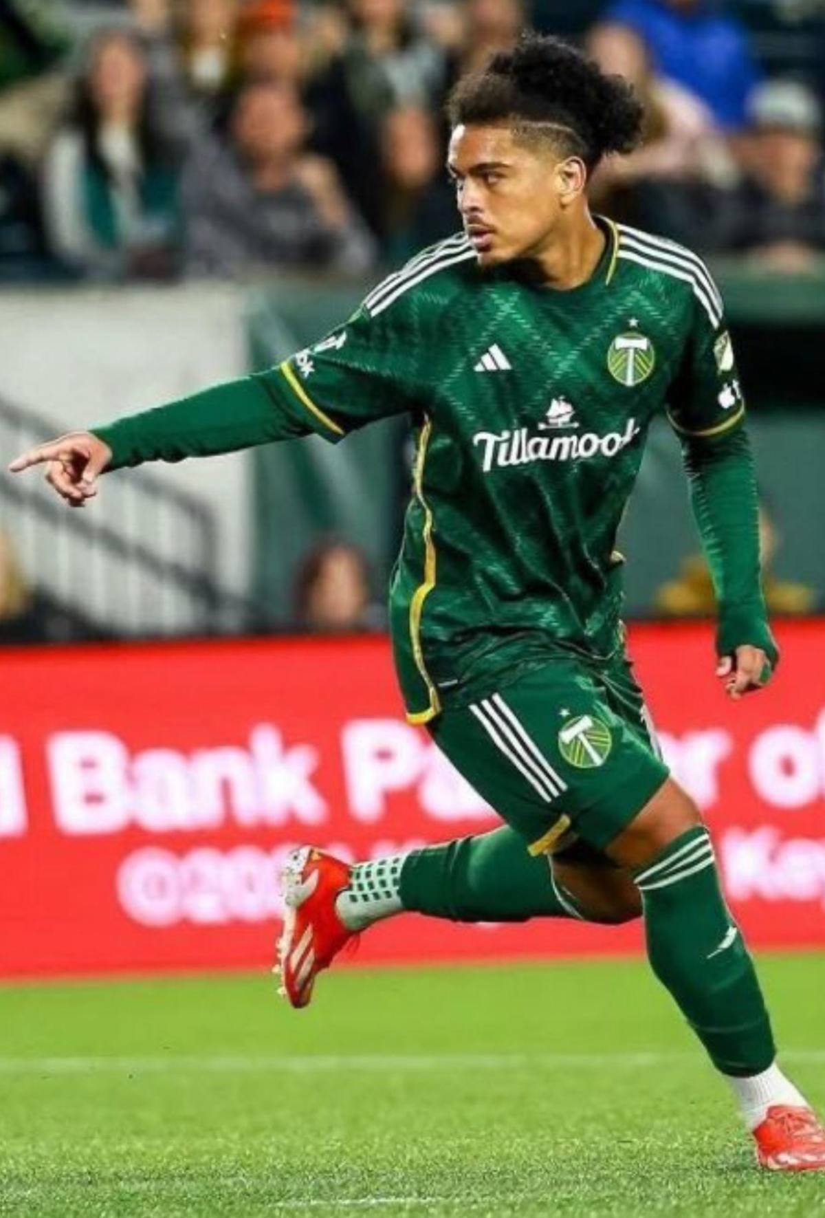 Los futbolistas más caros jugando en Concacaf: Messi no es el #1