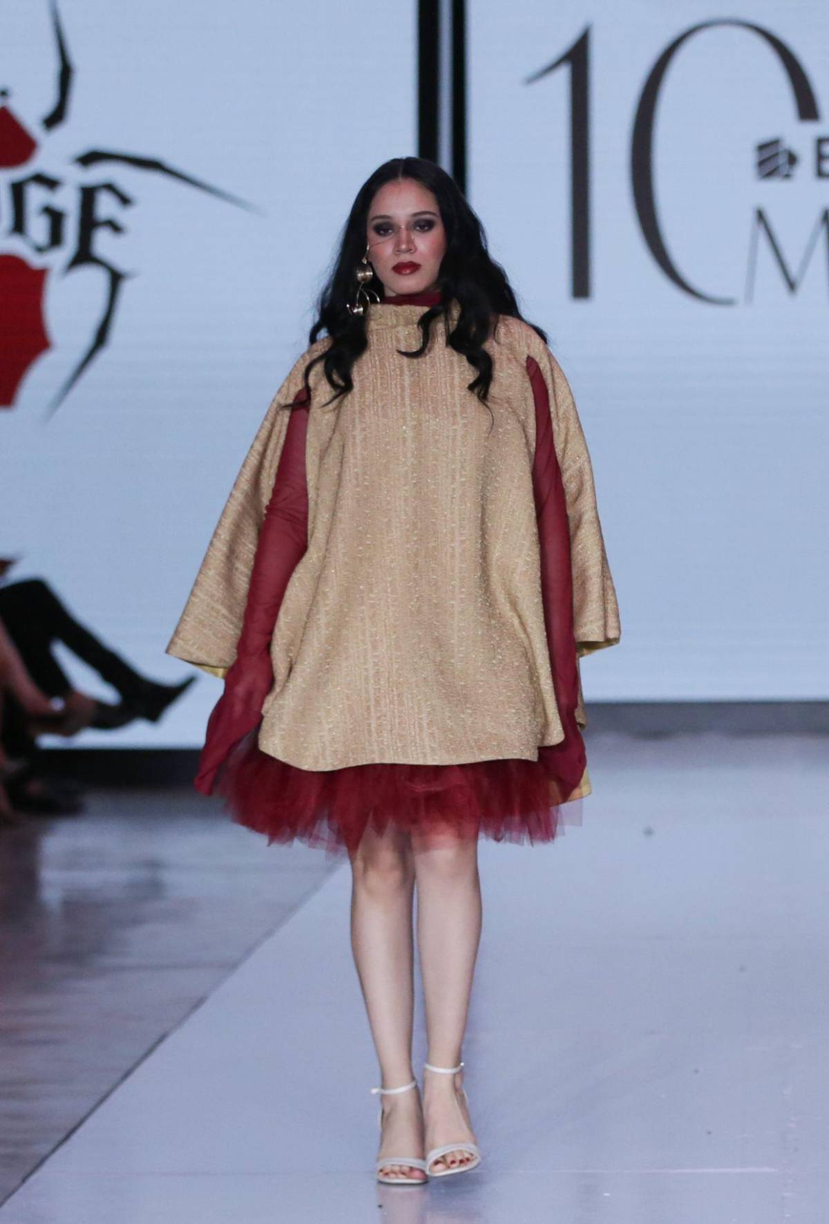 Bac Estilo Moda 2025: Un repaso por los diseños más destacados de la gala