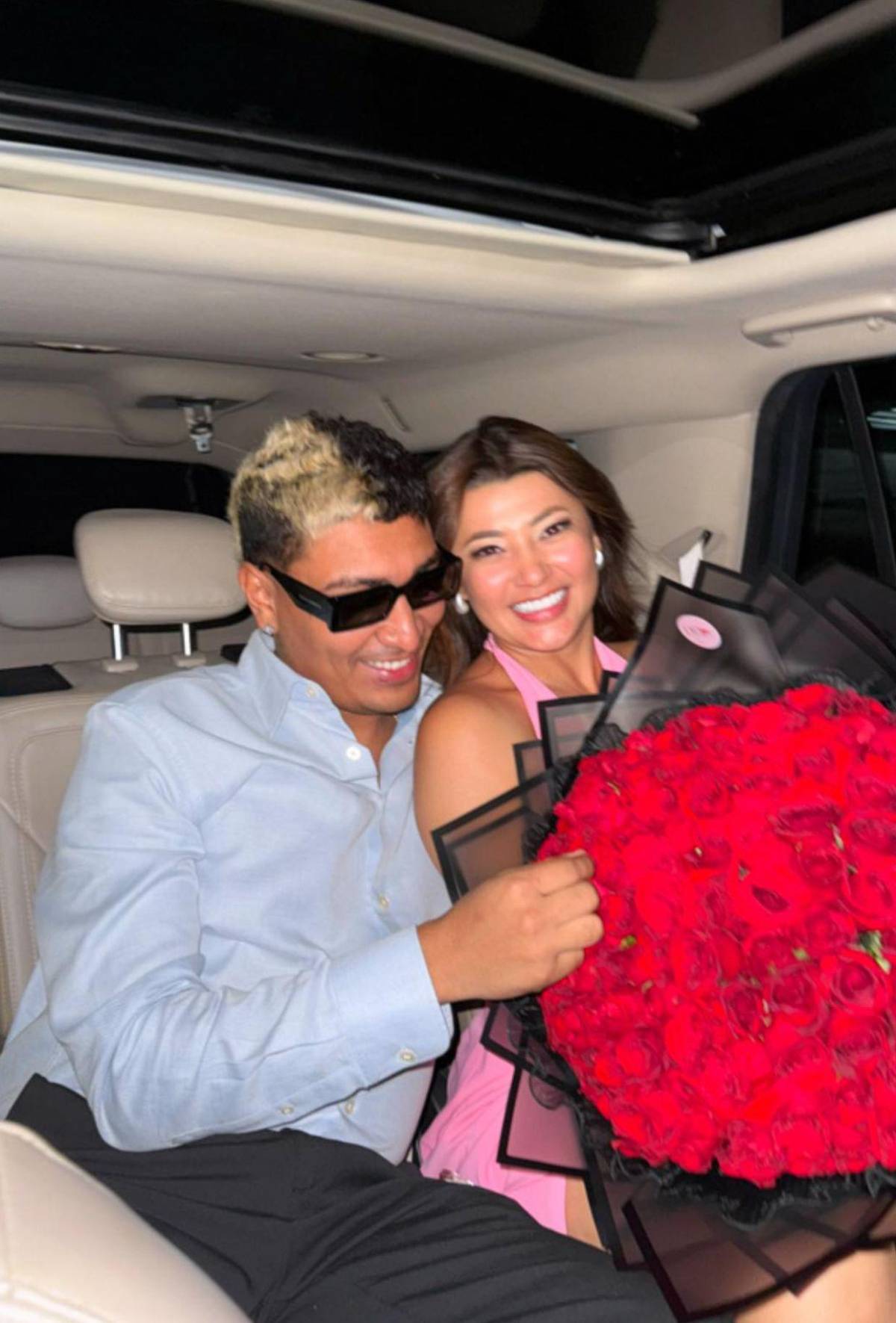 ¿Cuántos millones de lempiras vale? Milagro Flores construye su segunda casa