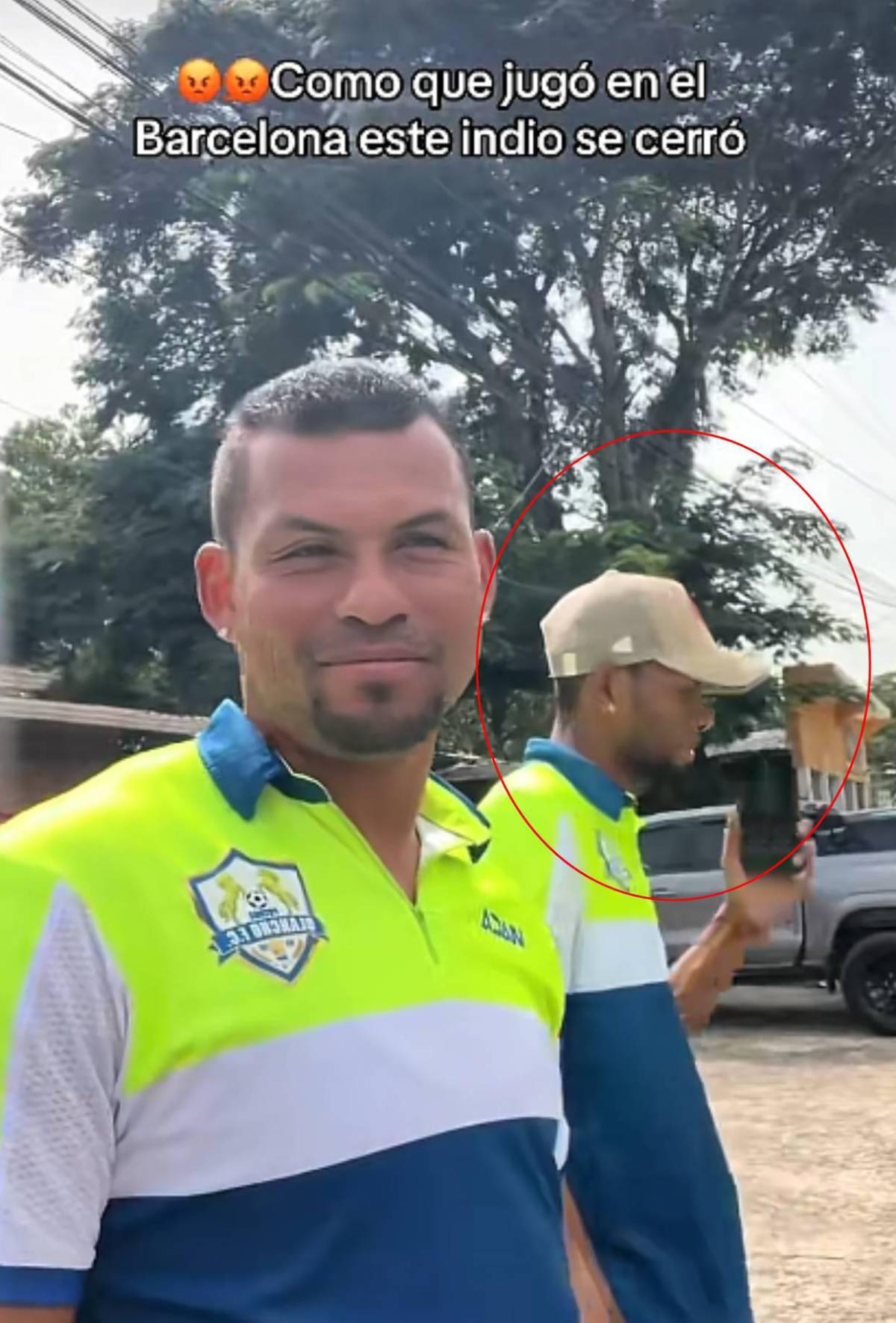 Jerry Bengtson involucrado en pelea con aficionado: Así se vivieron los momentos de tensión