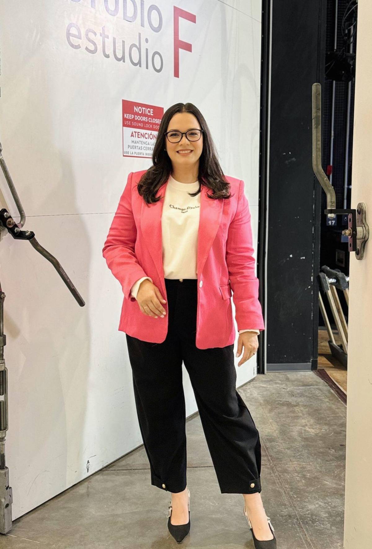 Periodistas deportivos de Honduras que ahora viven en Estados Unidos