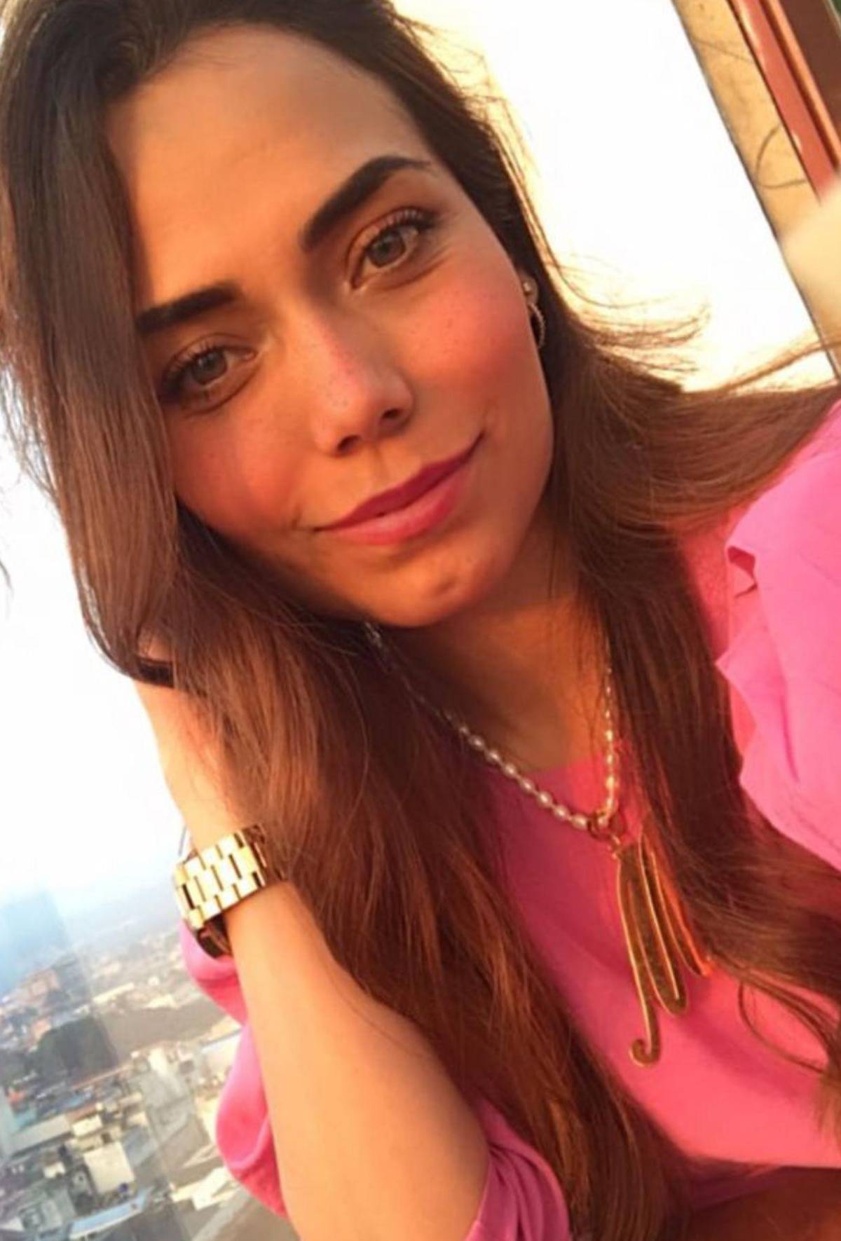 ¿Quién es y qué funciones tendrá la bella mexicana que contrató Motagua?