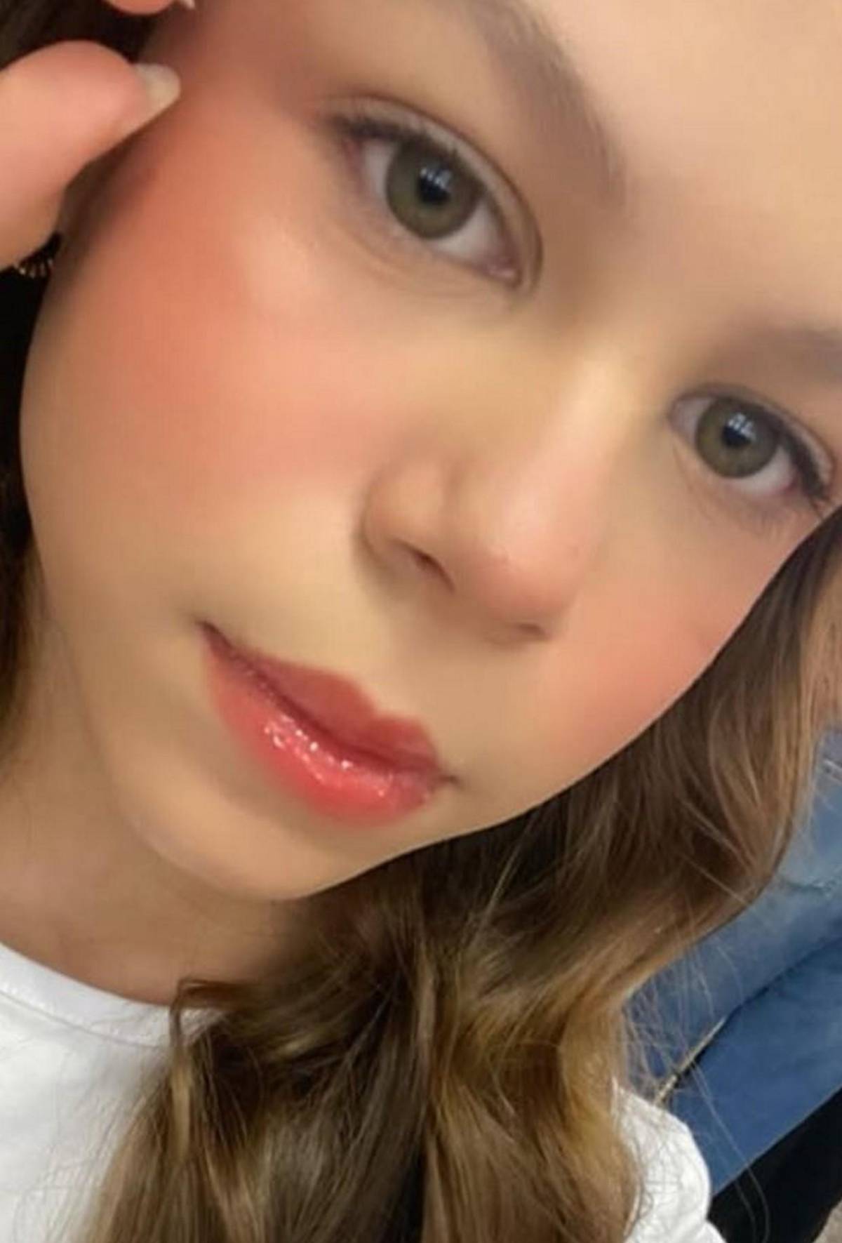 Millena Brandão, actriz infantil de Melodía de Netflix, sufre muerte cerebral