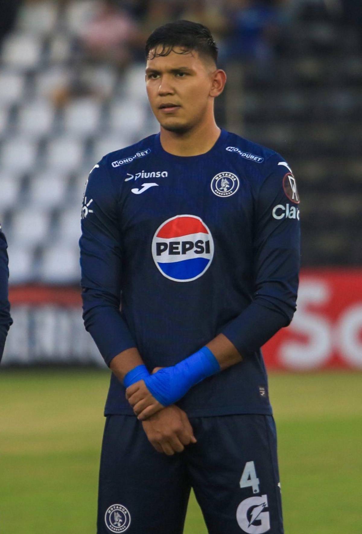 Fichajes: Dos hondureños por irse a Portugal y los clubes que se pelean por Rubilio Castillo