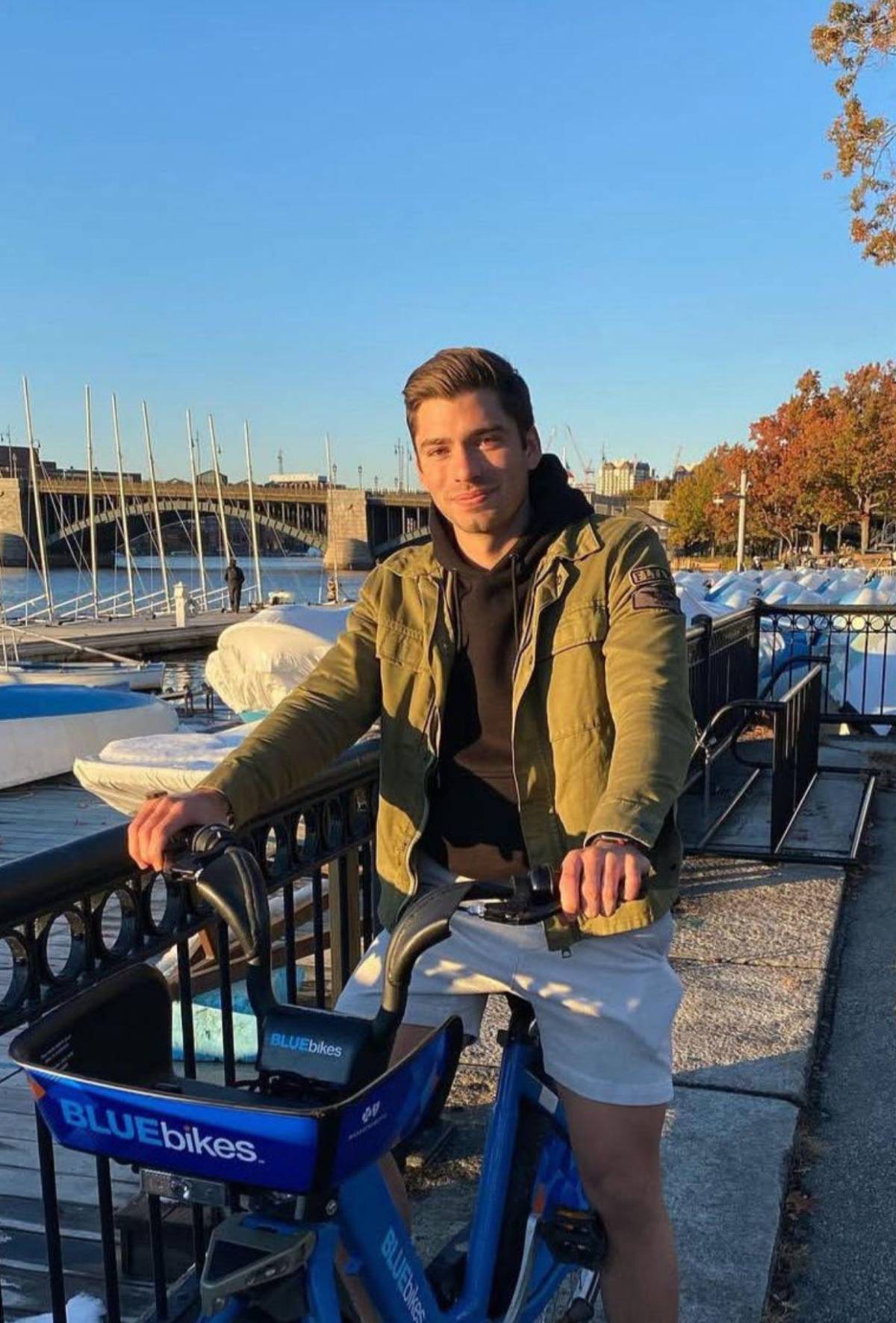 Qué fue del jugador hondureño-estadounidense que estuvo en el Genoa de Italia