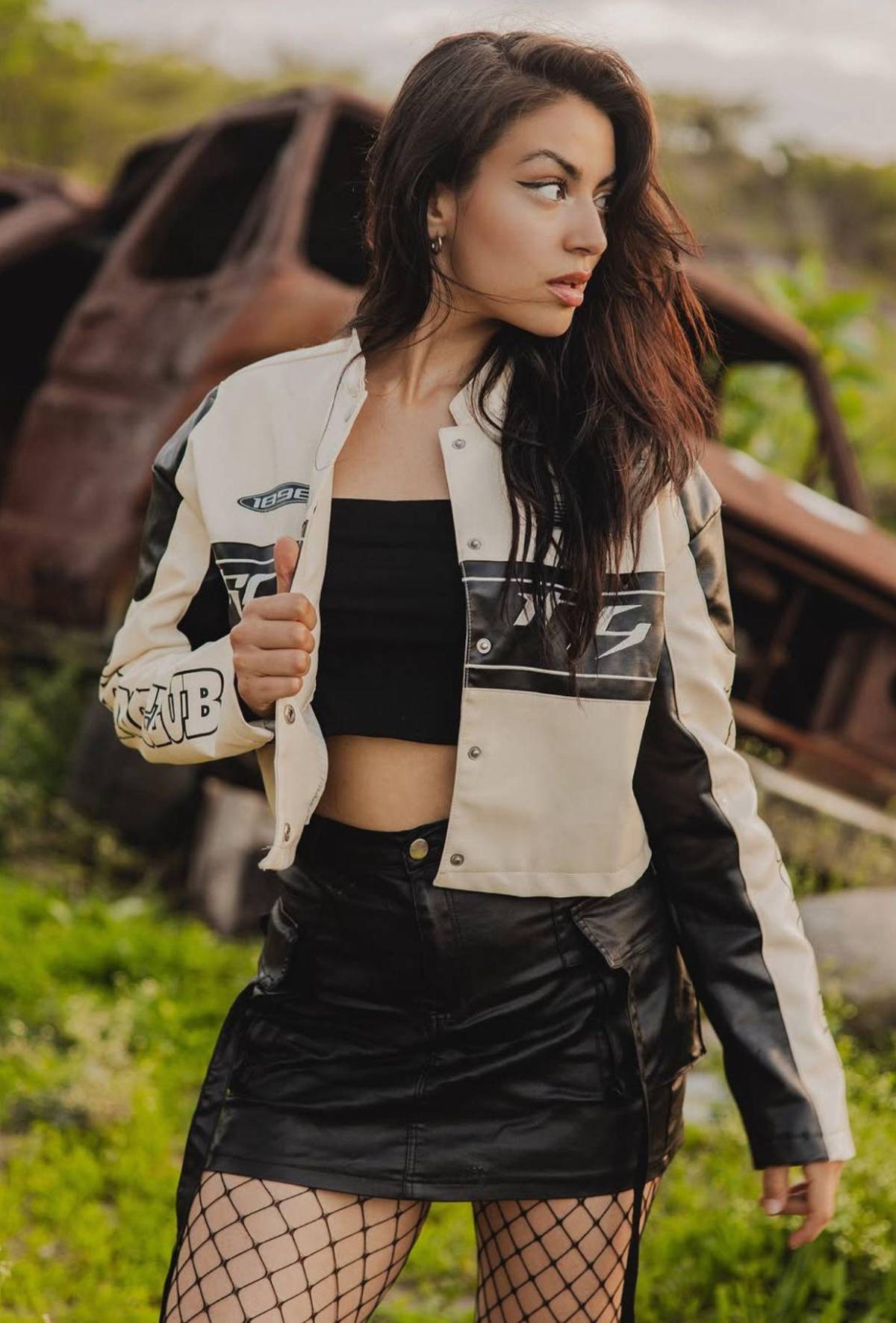 Marian Izaguirre murió cinco días después de haber sido hallada en un hotel