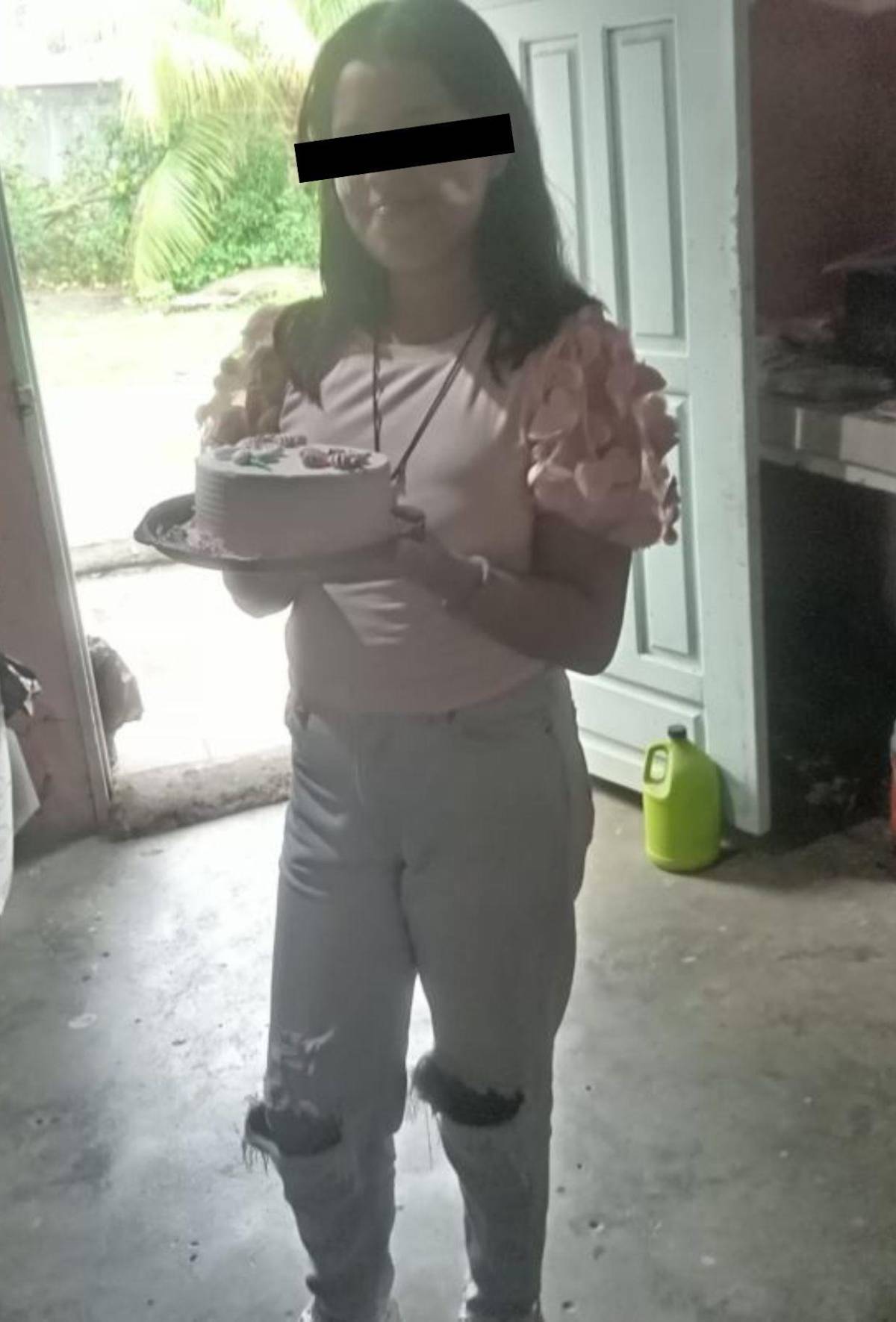 “Escucharon un grito de la menor”: lo que se sabe del crimen de Nicol Sarahí Villeda Velásquez “Escucharon un grito de la menor”: lo que se sabe del crimen de Nicol Sarahí Villeda Velásquez