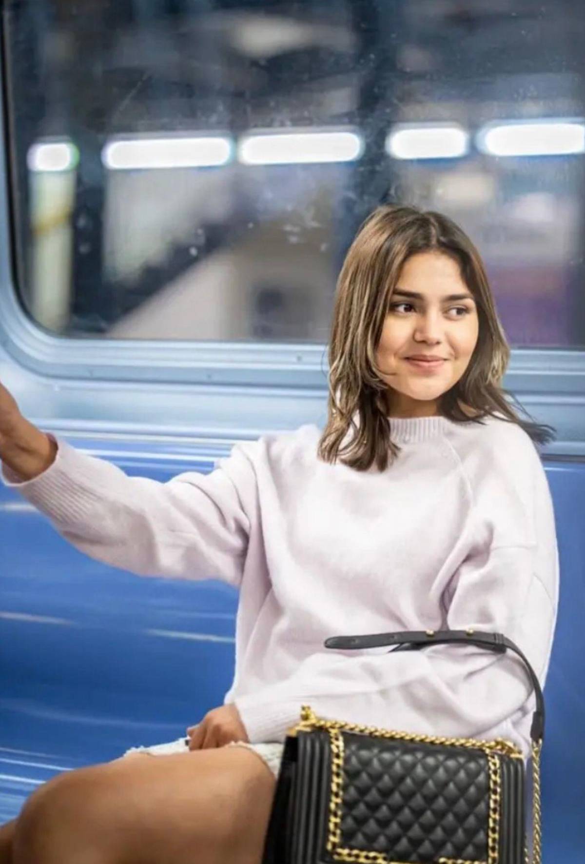 ¿Quiénes son? Confirman equipo de pomponeras en juego de tiktokers Honduras-El Salvador