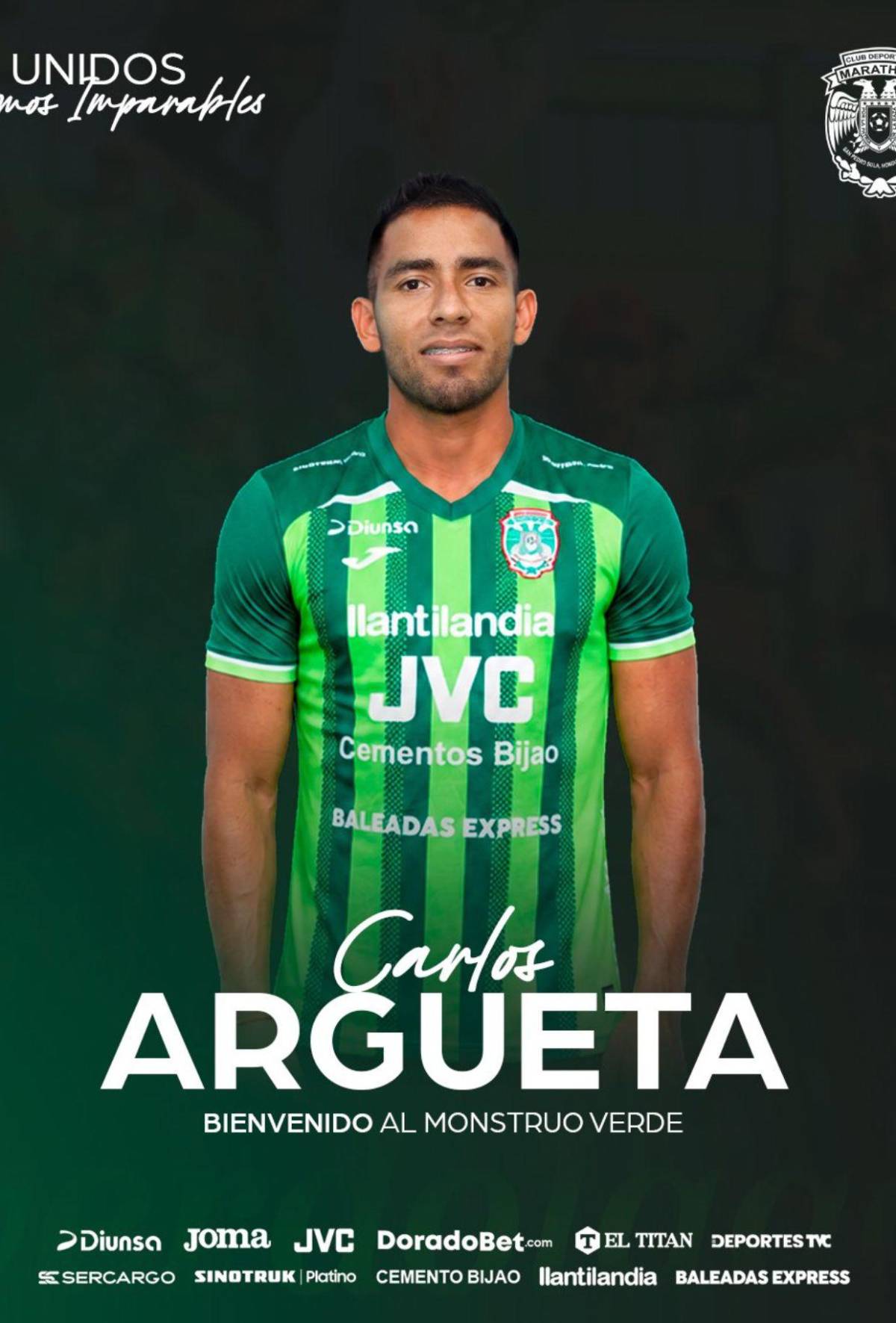 Fichajes: Mundialista no llega a Olimpia, catracho se va del Barcelona y Marathón contrata