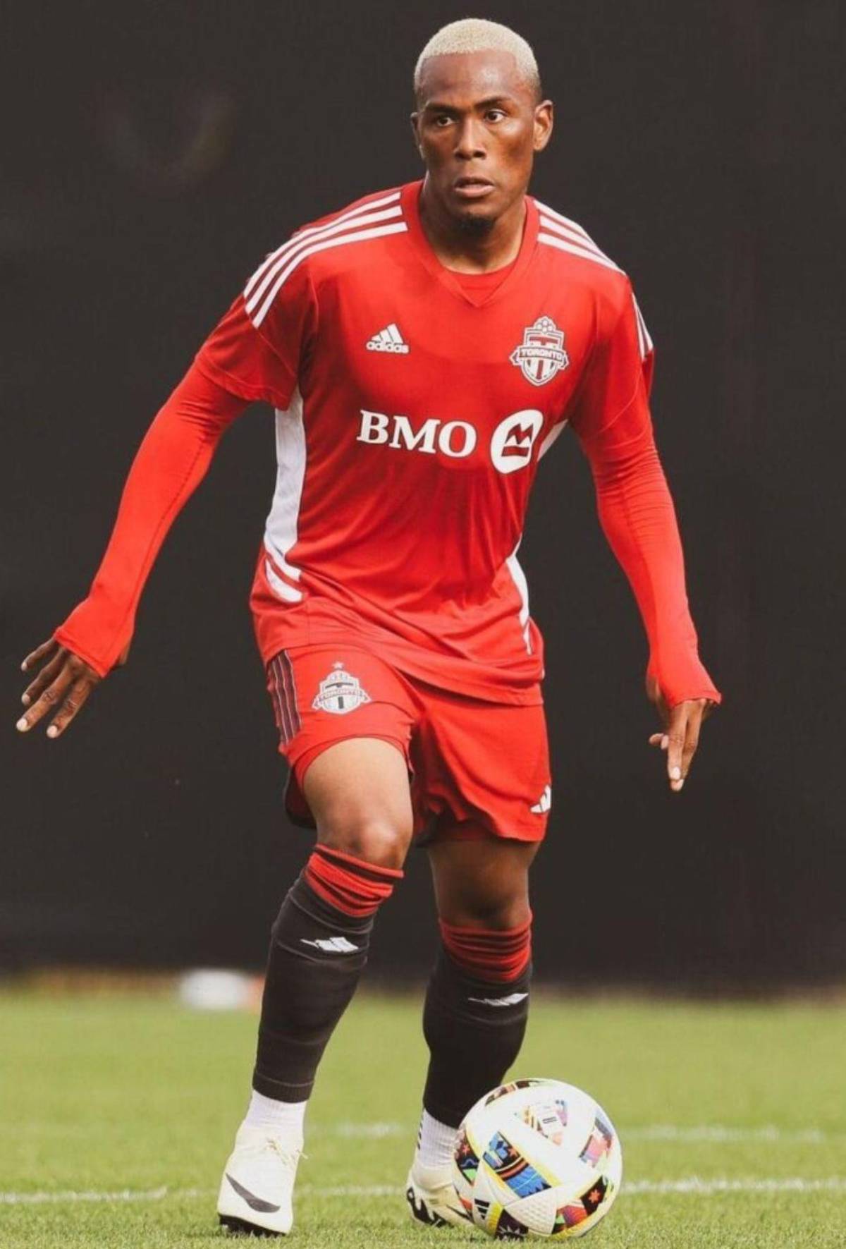 Todos los jugadores de Honduras que militarán en EUA este 2025