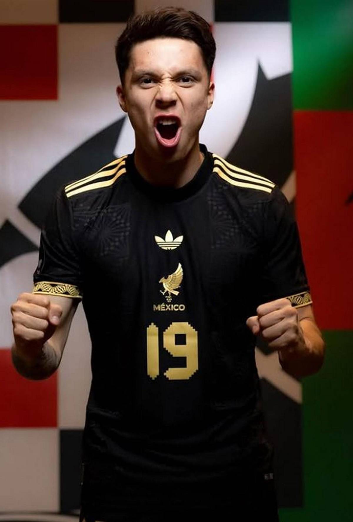 Así es la lujosa celda donde Rodrigo Huescas pasará 20 días preso