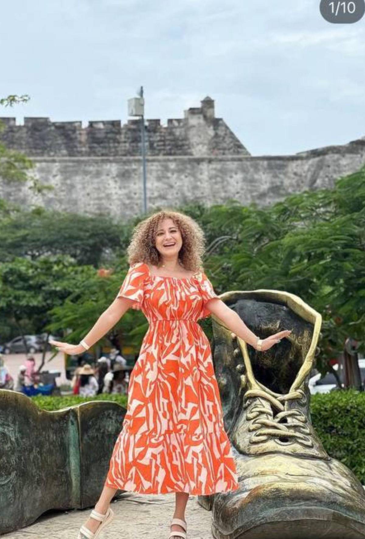 Qué es el padecimiento que causó la muerte de la presentadora Mayra Tercero