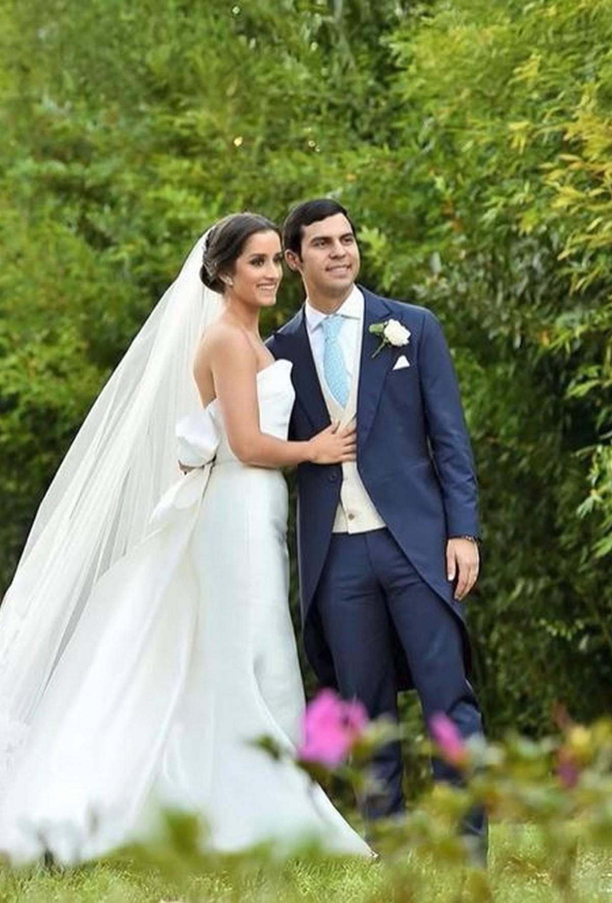 ¿Quién es Erasmo Portillo, el yerno de Ricardo Álvarez que busca ser alcalde de la capital?