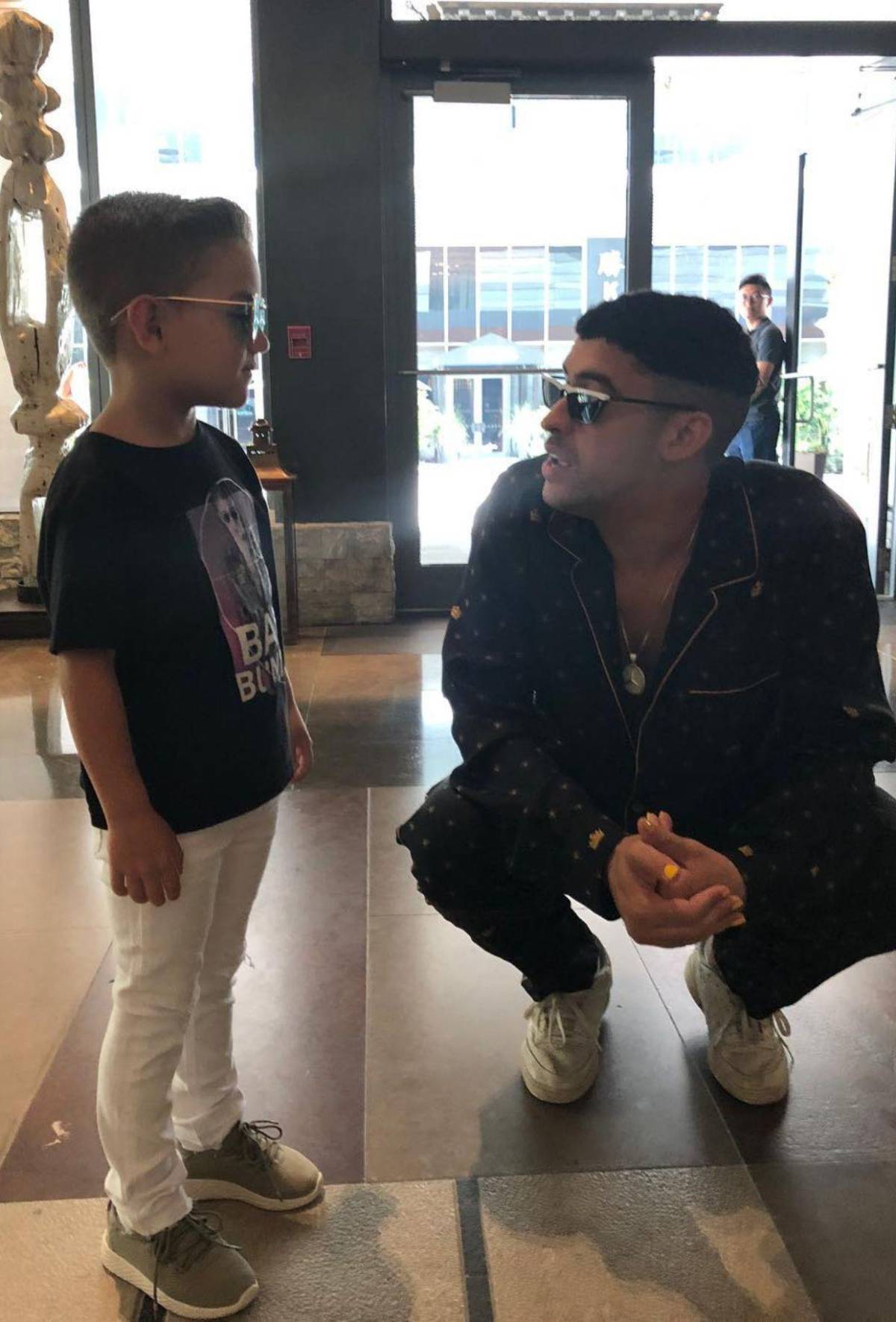 Arian S. Cartaya, el caballero Rich que conquistó a todos en It: Welcome to Derry