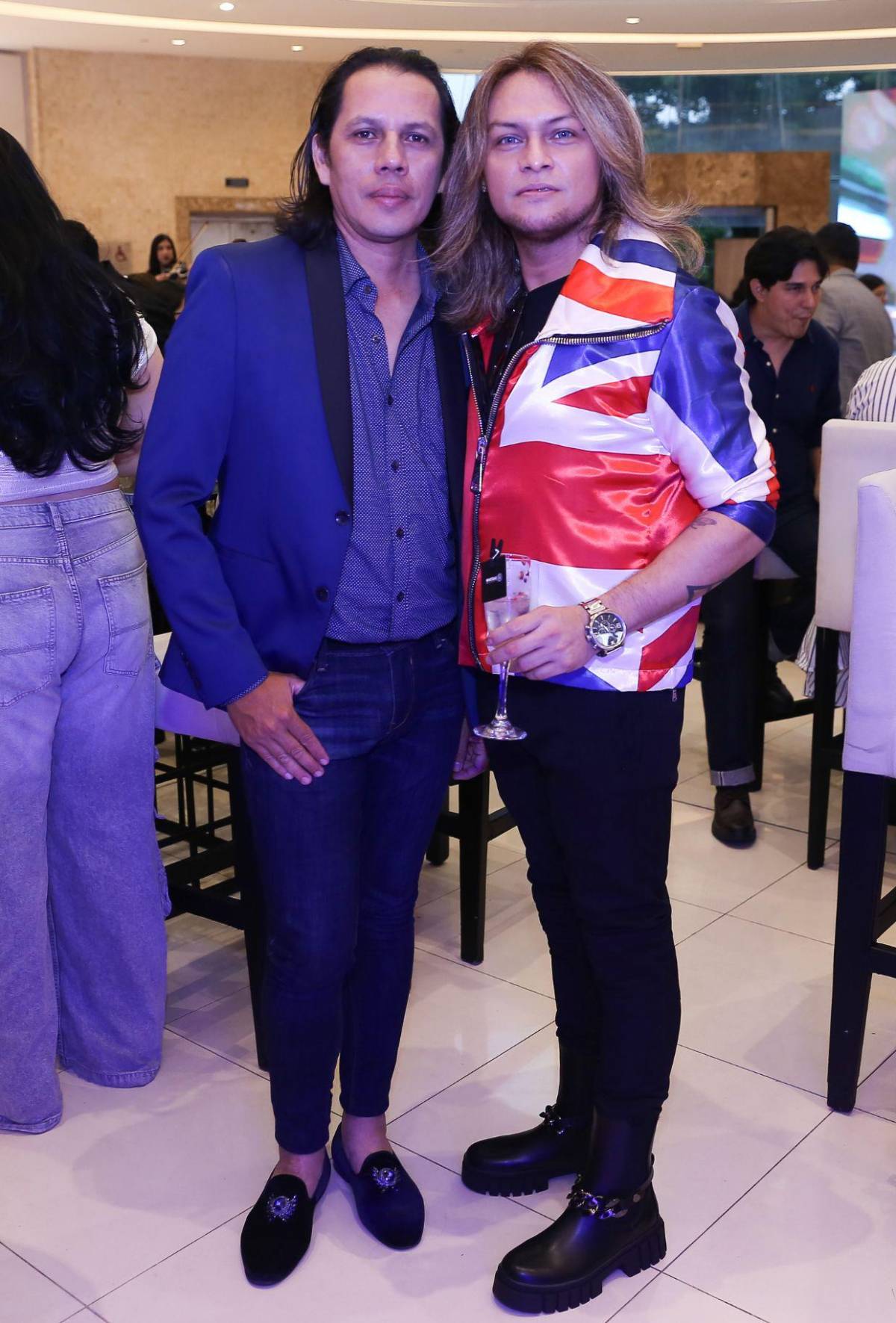 BAC Estilo Moda abre paso a su décima edición junto a invitados especiales