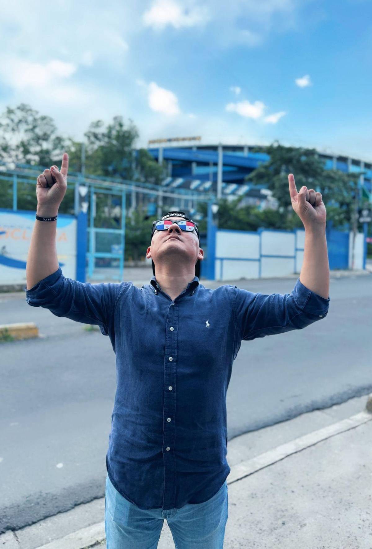 Periodista panameño ChepeBomba revela que renunció y el desaire que le hicieron