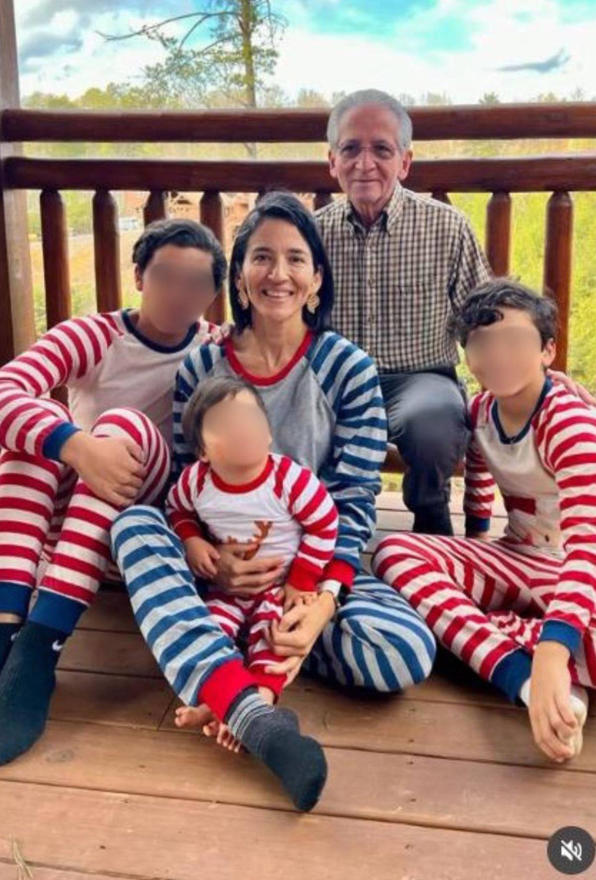 ¿A qué se dedica? Así es la nueva vida de Ricardo Maduro, expresidente de Honduras
