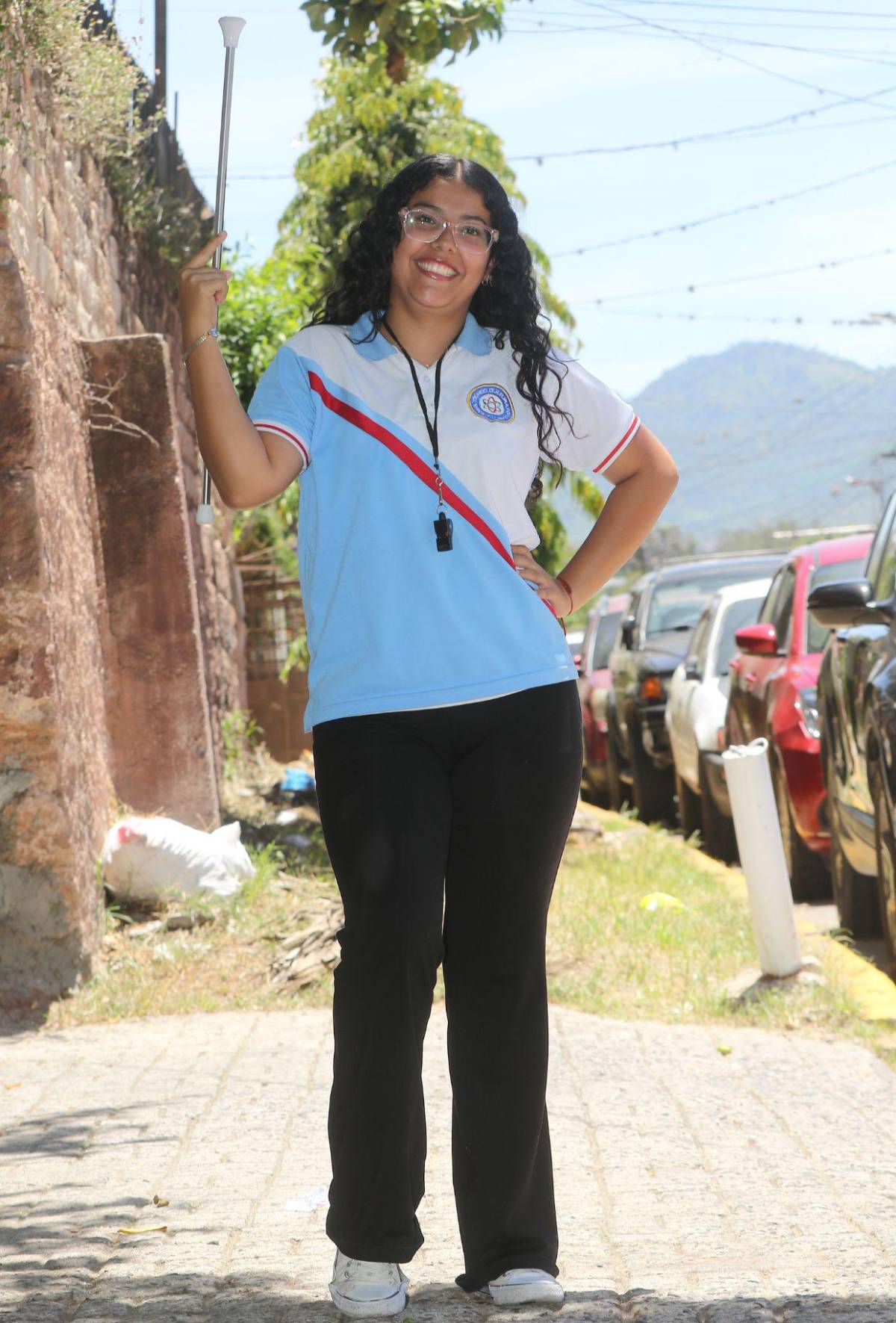 Ellas son las palillonas del Cultura Popular que se robarán las miradas el 15 de septiembre